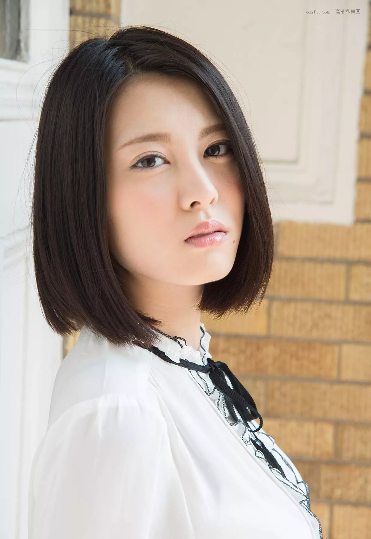 日本 女神 优秀写真摄影 China Matsuoka 松��ちな I m Down
