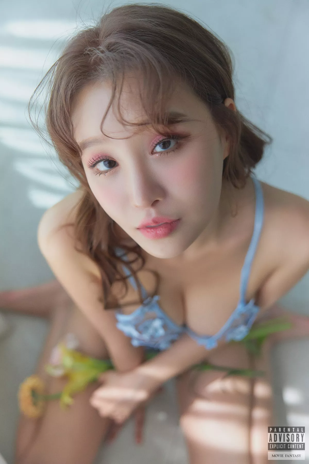 Lee Seol【HIGH FANTASY 极致幻想】 高丽美人影像 Vol.1 April(53P)