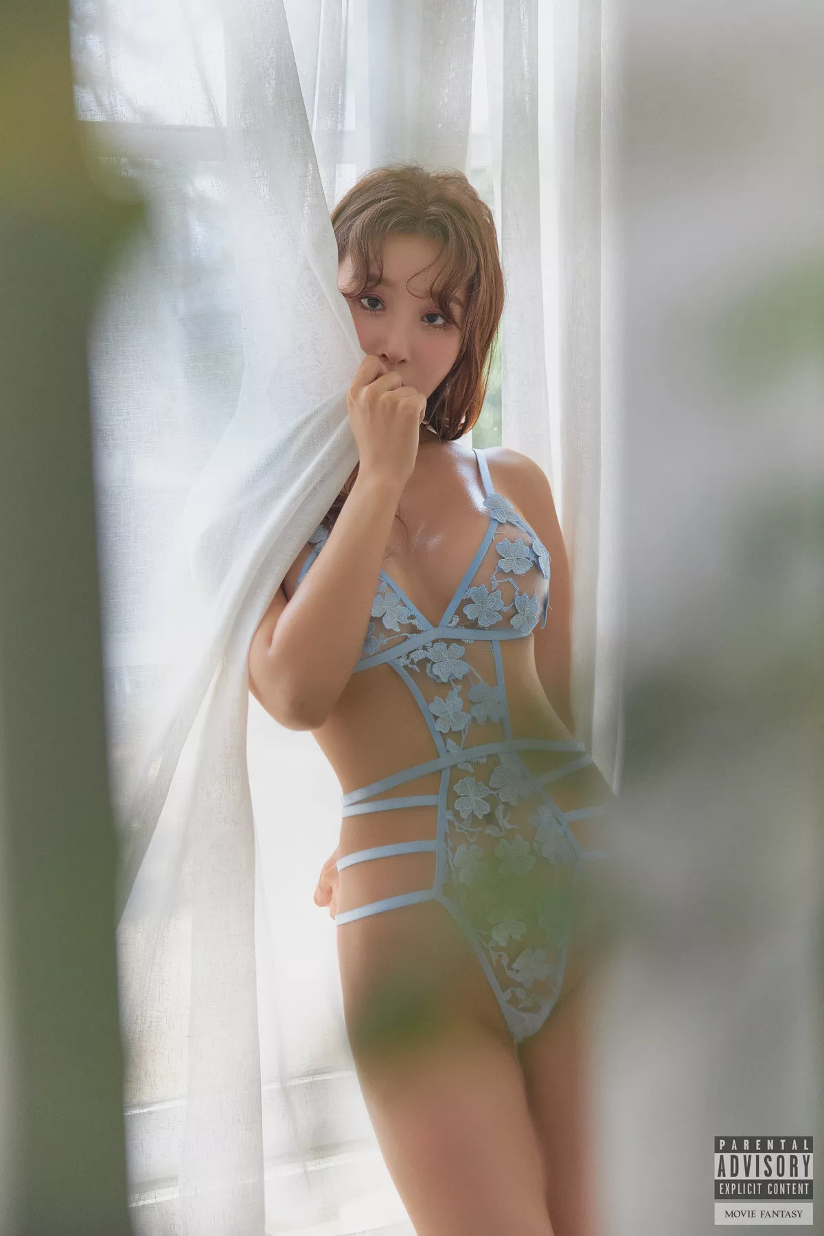 Lee Seol【HIGH FANTASY 极致幻想】 高丽美人影像 Vol.1 April(53P)