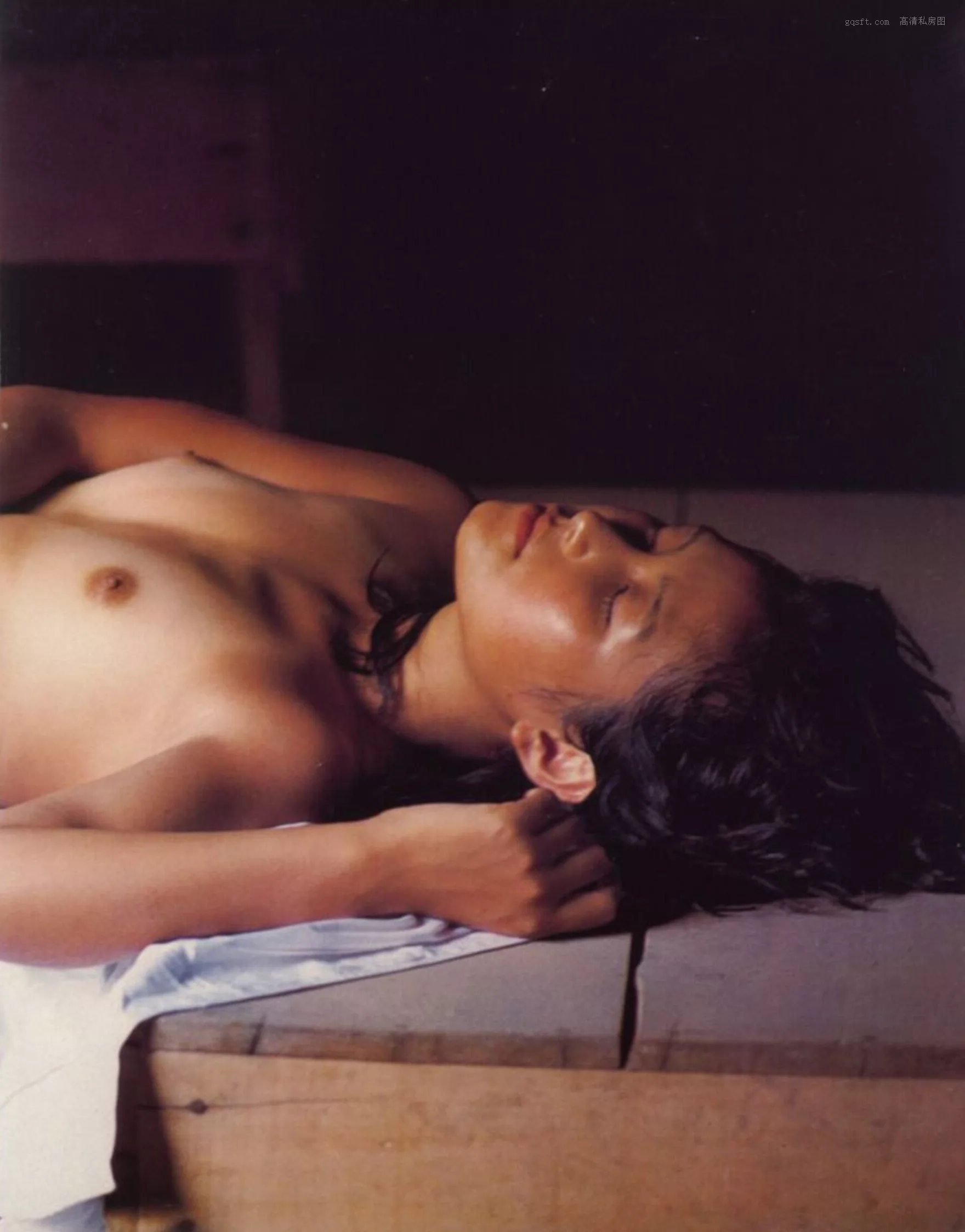 日本 美人 高清摄影写真 精选 1979.5 135人の女ともだち
