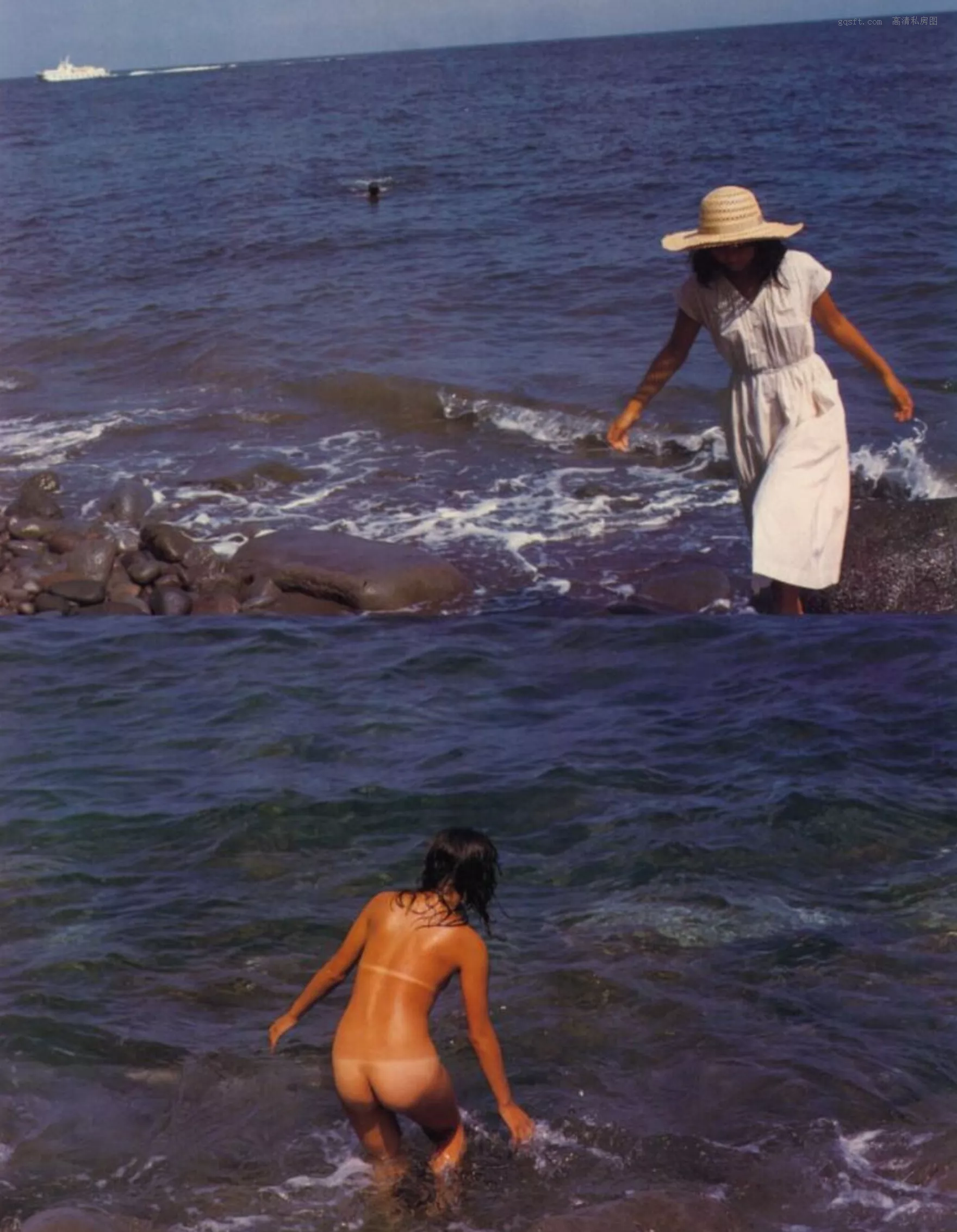 日本 美人 高清摄影写真 精选 1979.5 135人の女ともだち