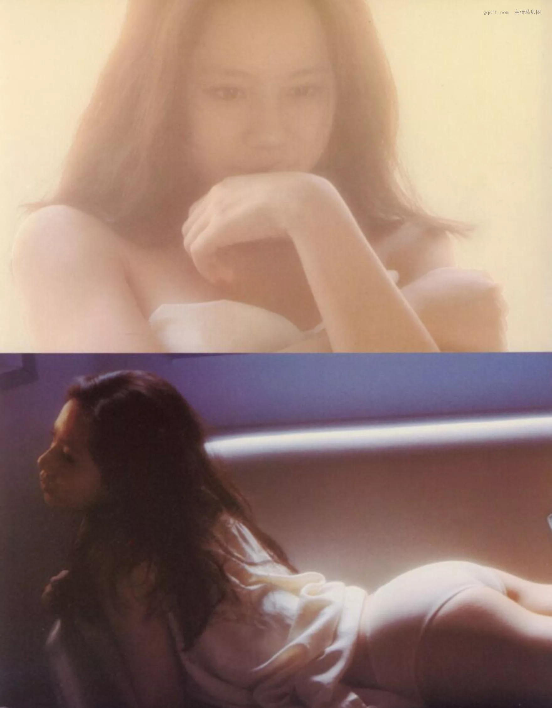 日本 美人 高清摄影写真 精选 1979.5 135人の女ともだち