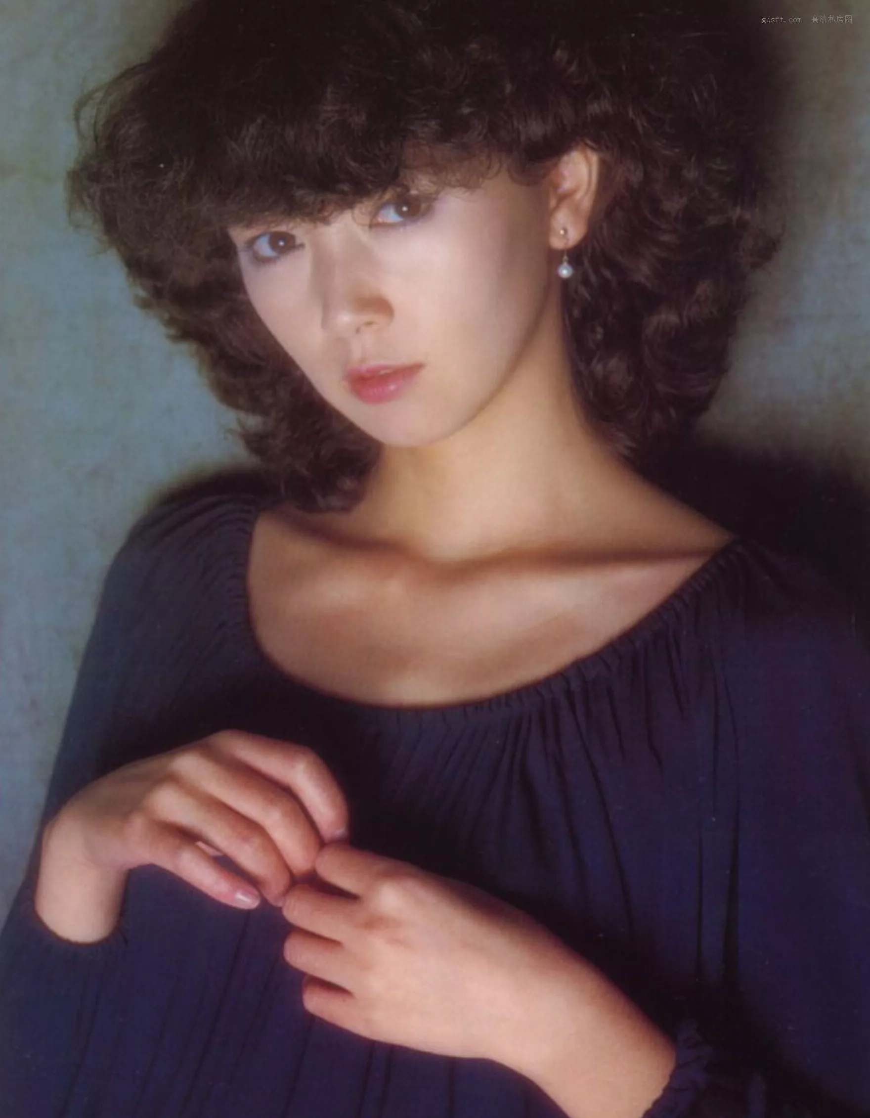 日本 美人 高清摄影写真 精选 1979.5 135人の女ともだち