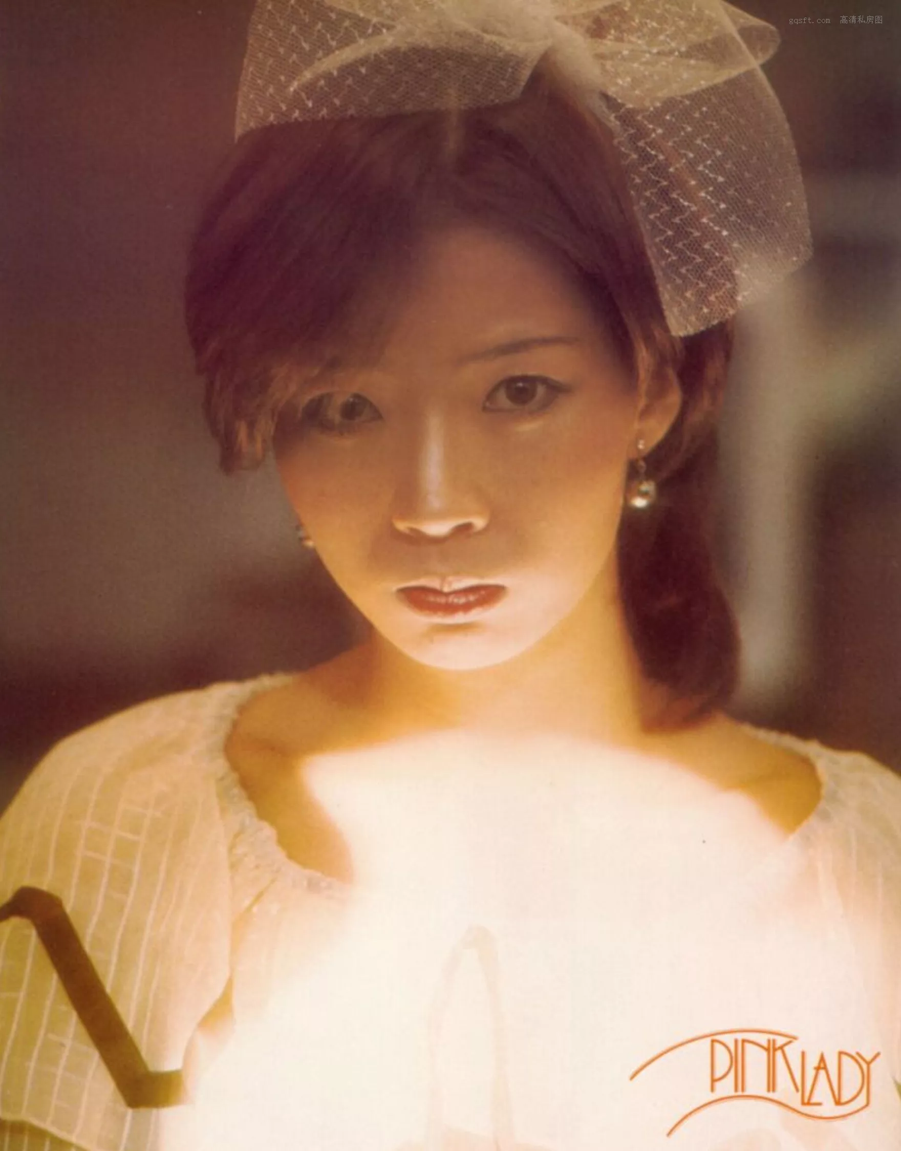 日本 美人 高清摄影写真 精选 1979.5 135人の女ともだち