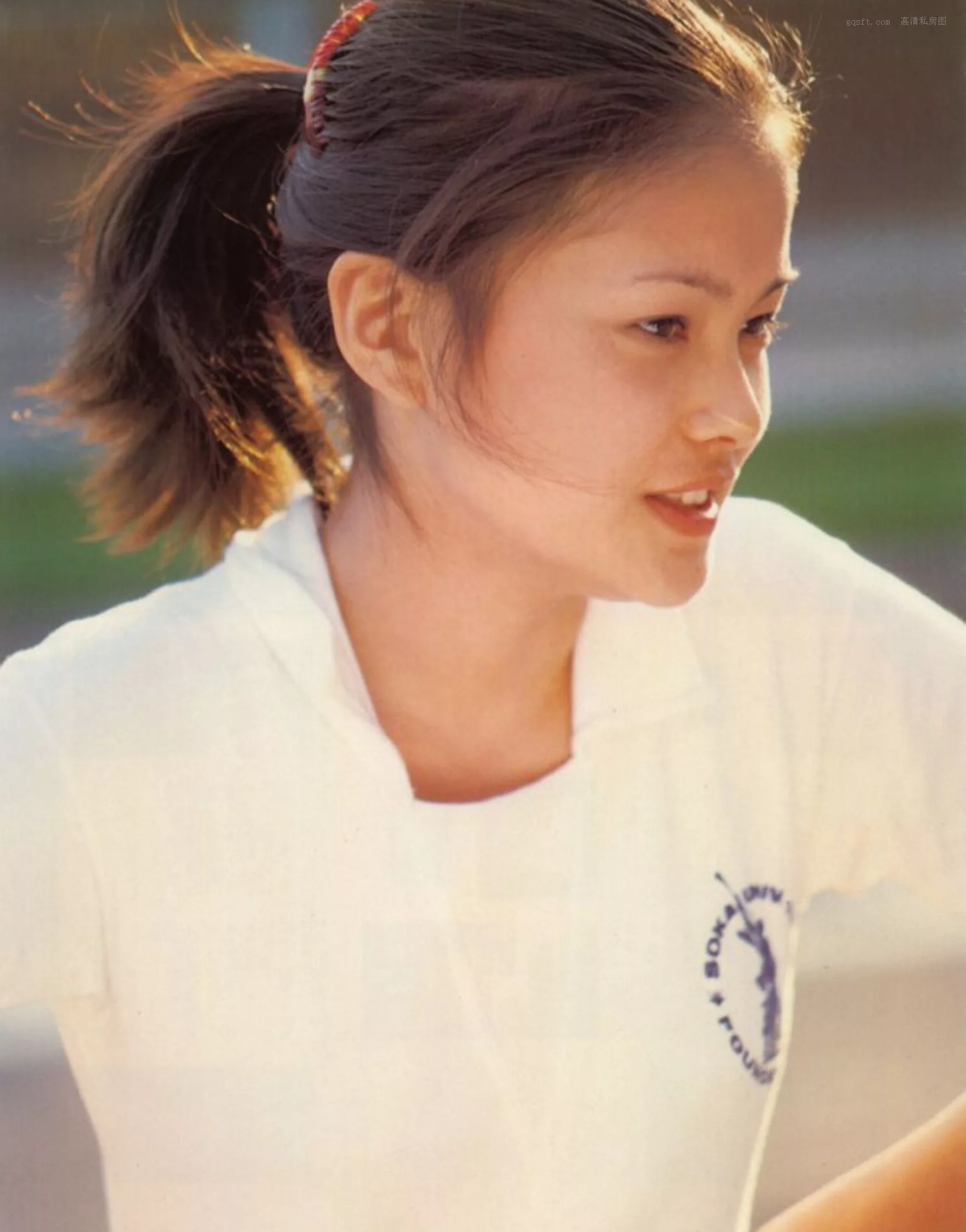 日本 美人 高清摄影写真 精选 1979.5 135人の女ともだち