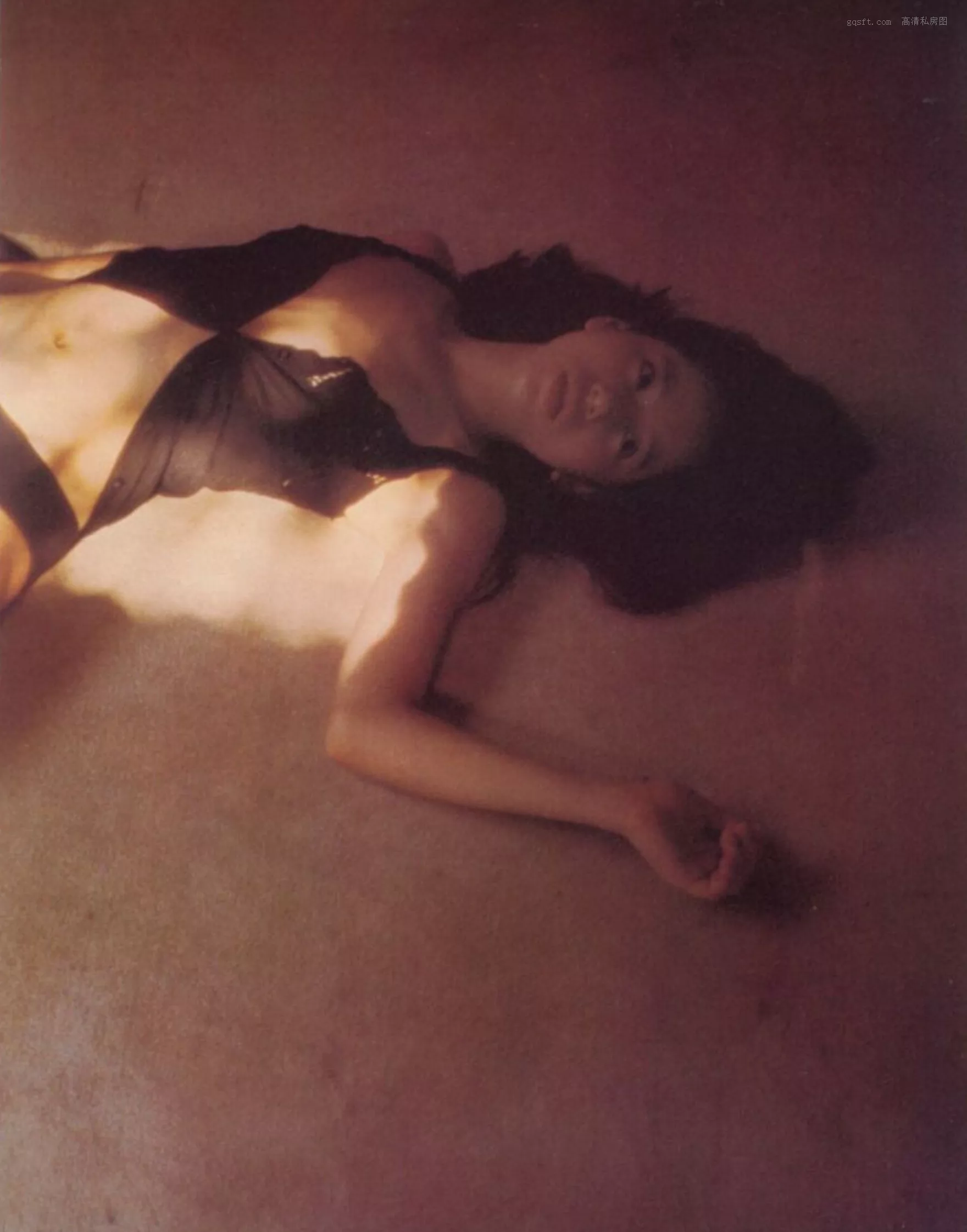 日本 美人 高清摄影写真 精选 1979.5 135人の女ともだち
