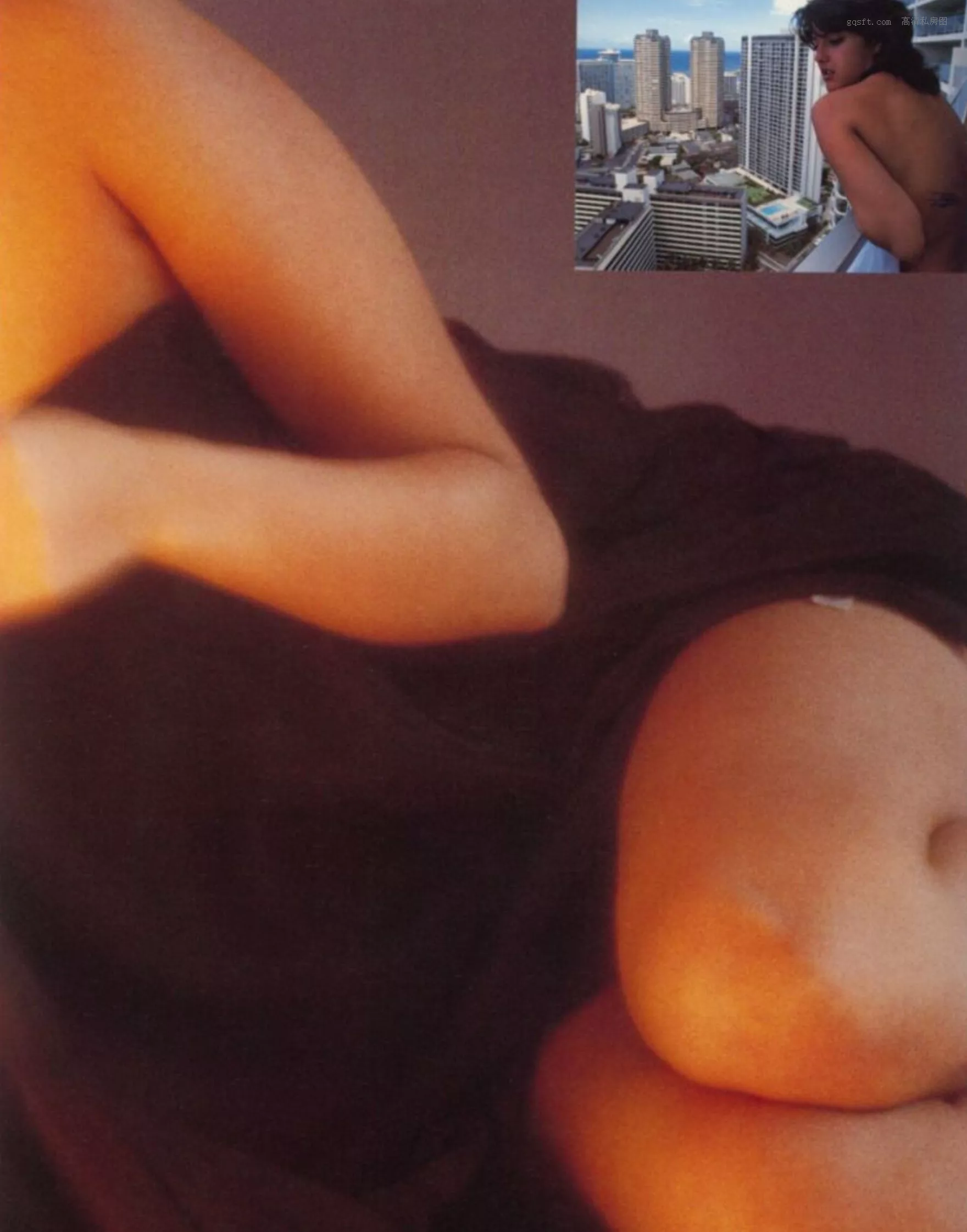 日本 美人 高清摄影写真 精选 1979.5 135人の女ともだち