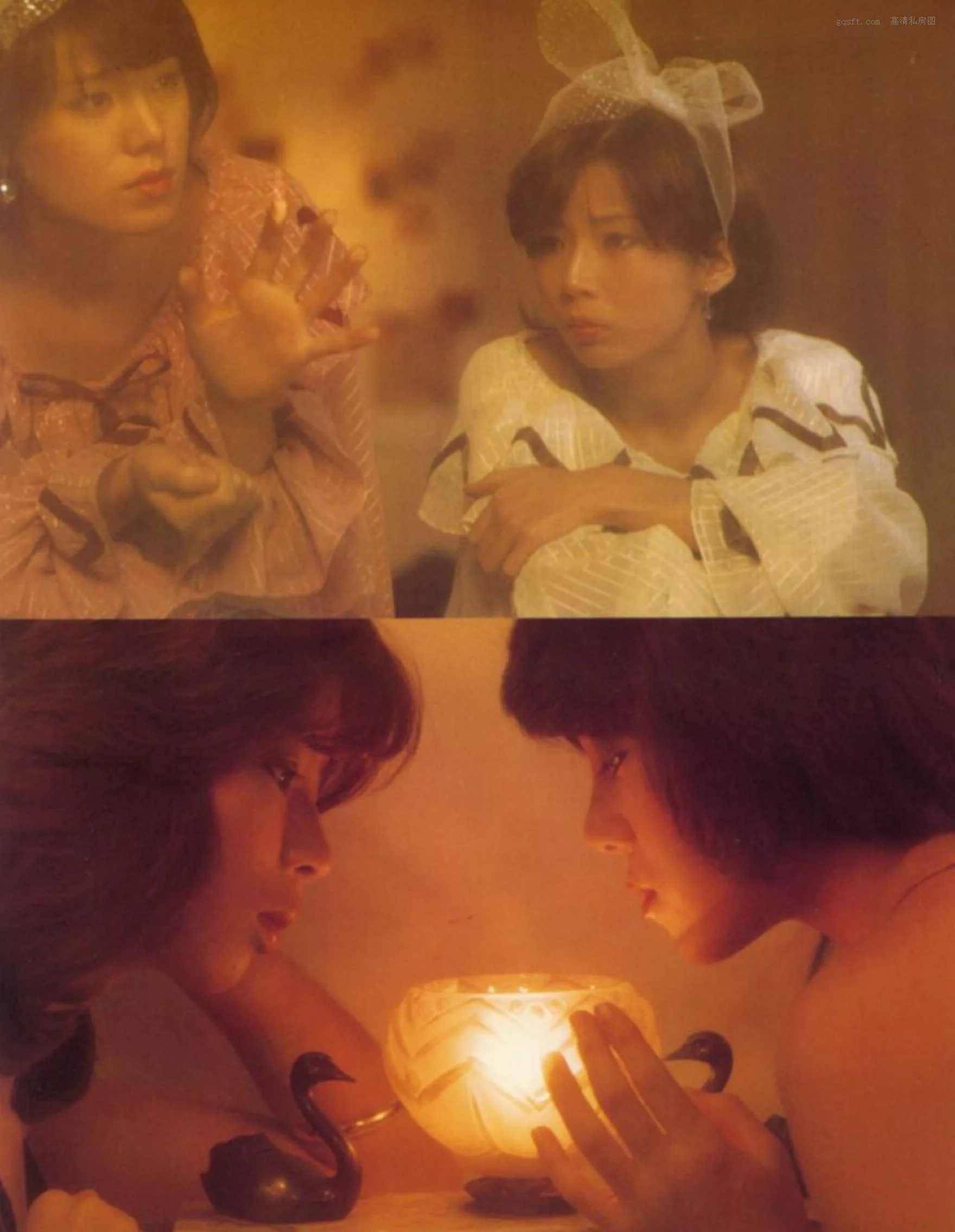 日本 美人 高清摄影写真 精选 1979.5 135人の女ともだち