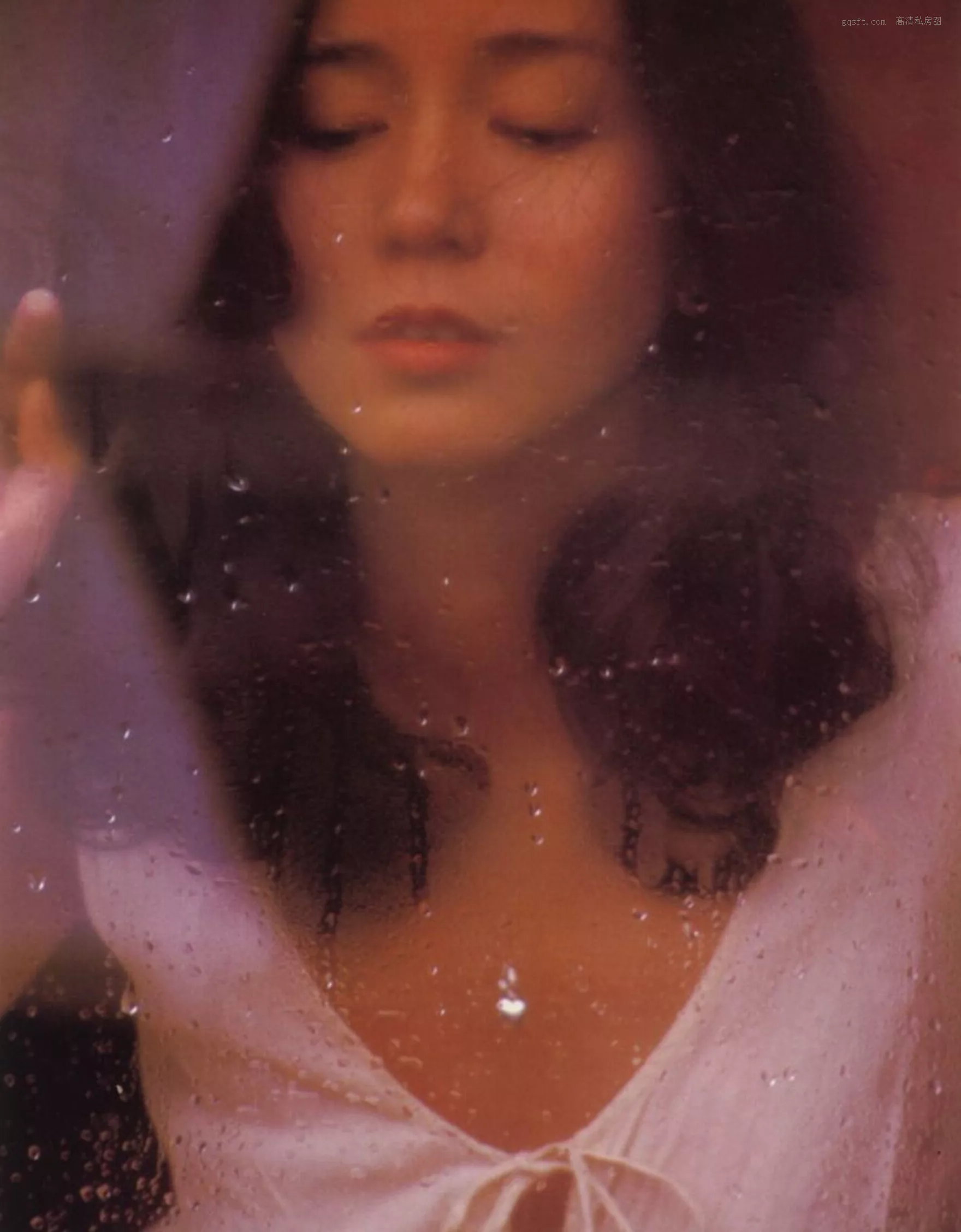 日本 美人 高清摄影写真 精选 1979.5 135人の女ともだち