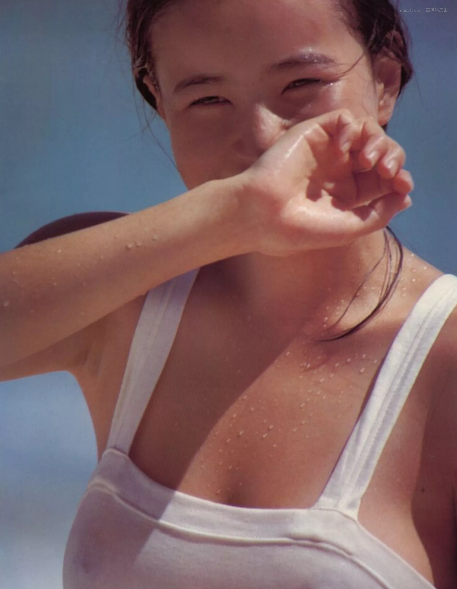日本 美人 高清摄影写真 精选 1979.5 135人の女ともだち