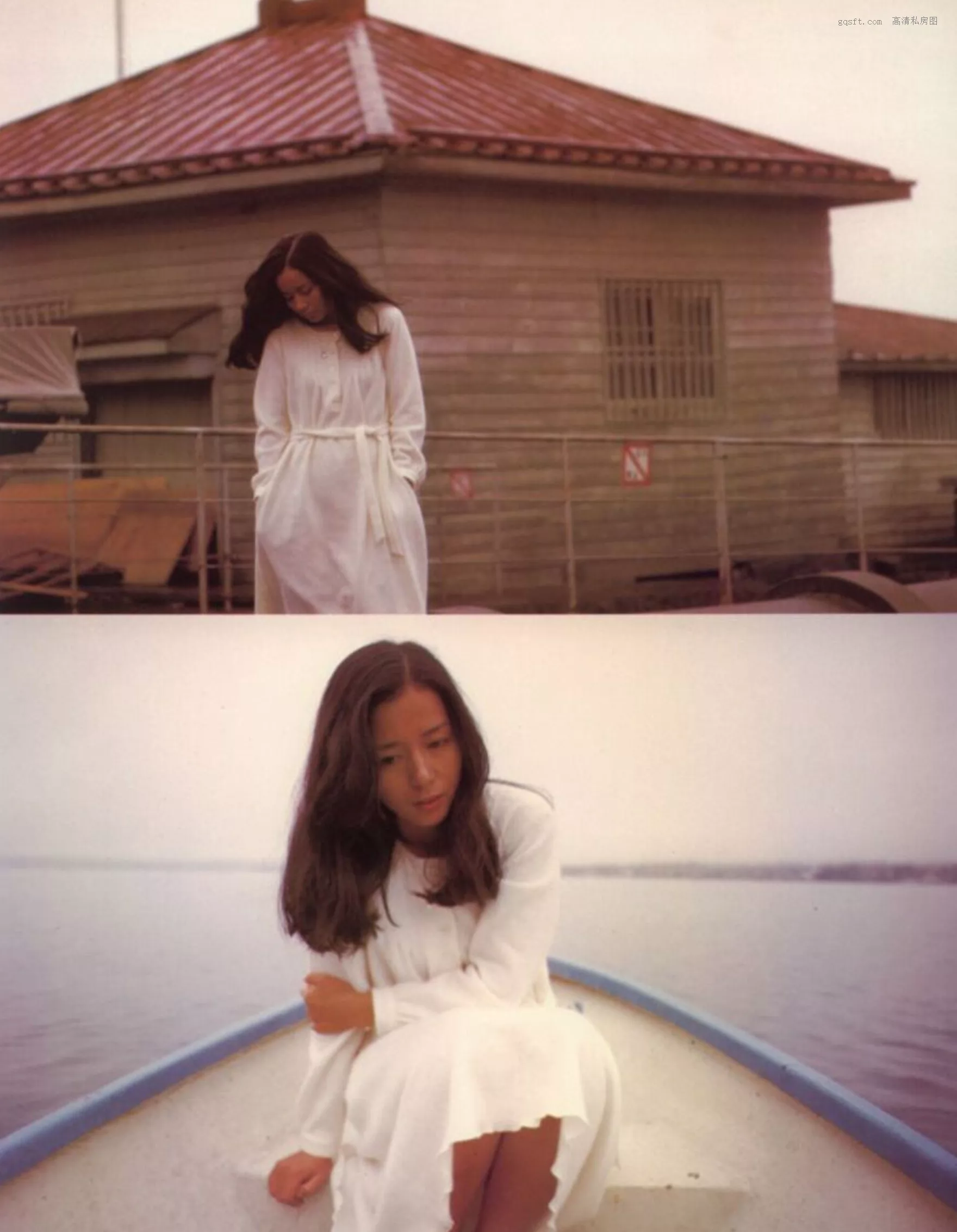 日本 美人 高清摄影写真 精选 1979.5 135人の女ともだち