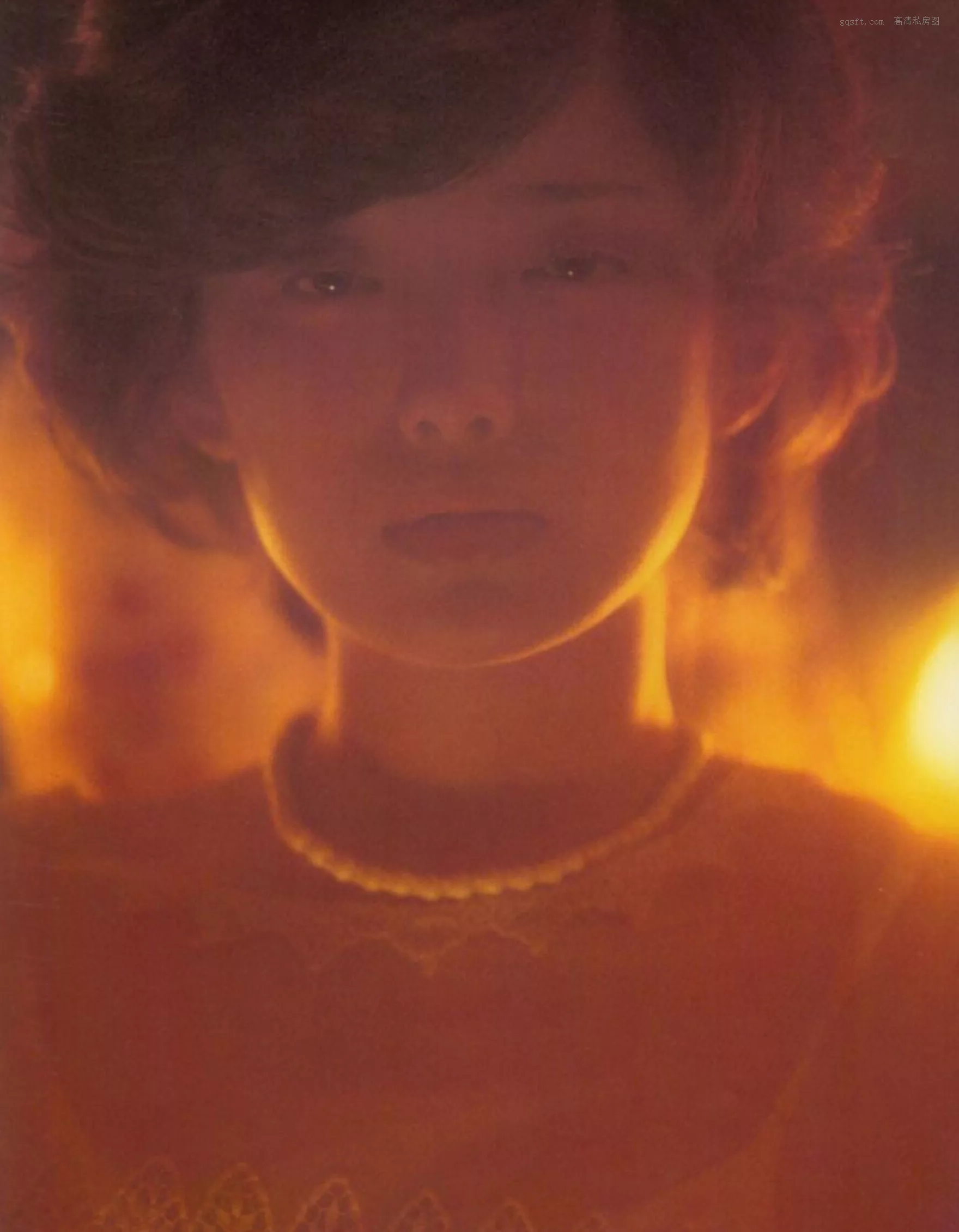 日本 美人 高清摄影写真 精选 1979.5 135人の女ともだち
