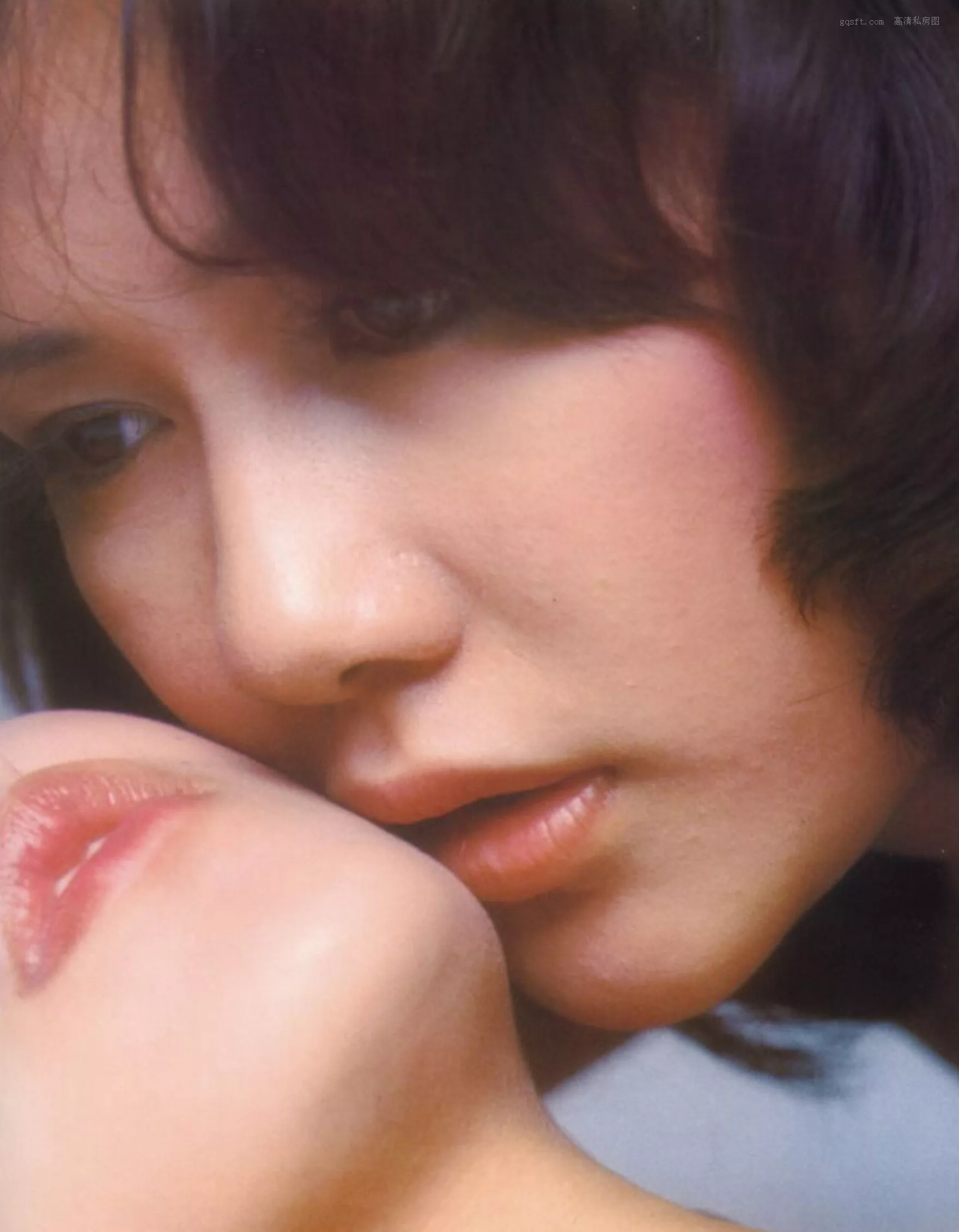 日本 美人 高清摄影写真 精选 1979.5 135人の女ともだち