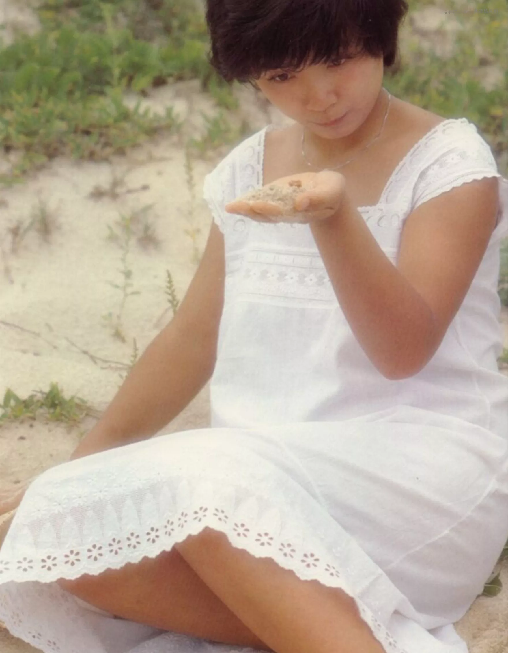 日本 美人 高清摄影写真 精选 1979.5 135人の女ともだち
