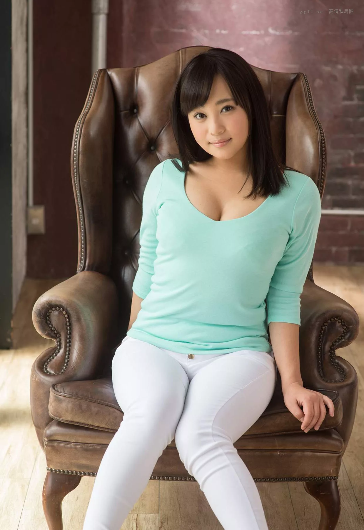 日本 丽人 高品质写真艺术 Emi Asano 浅野えみ Grande