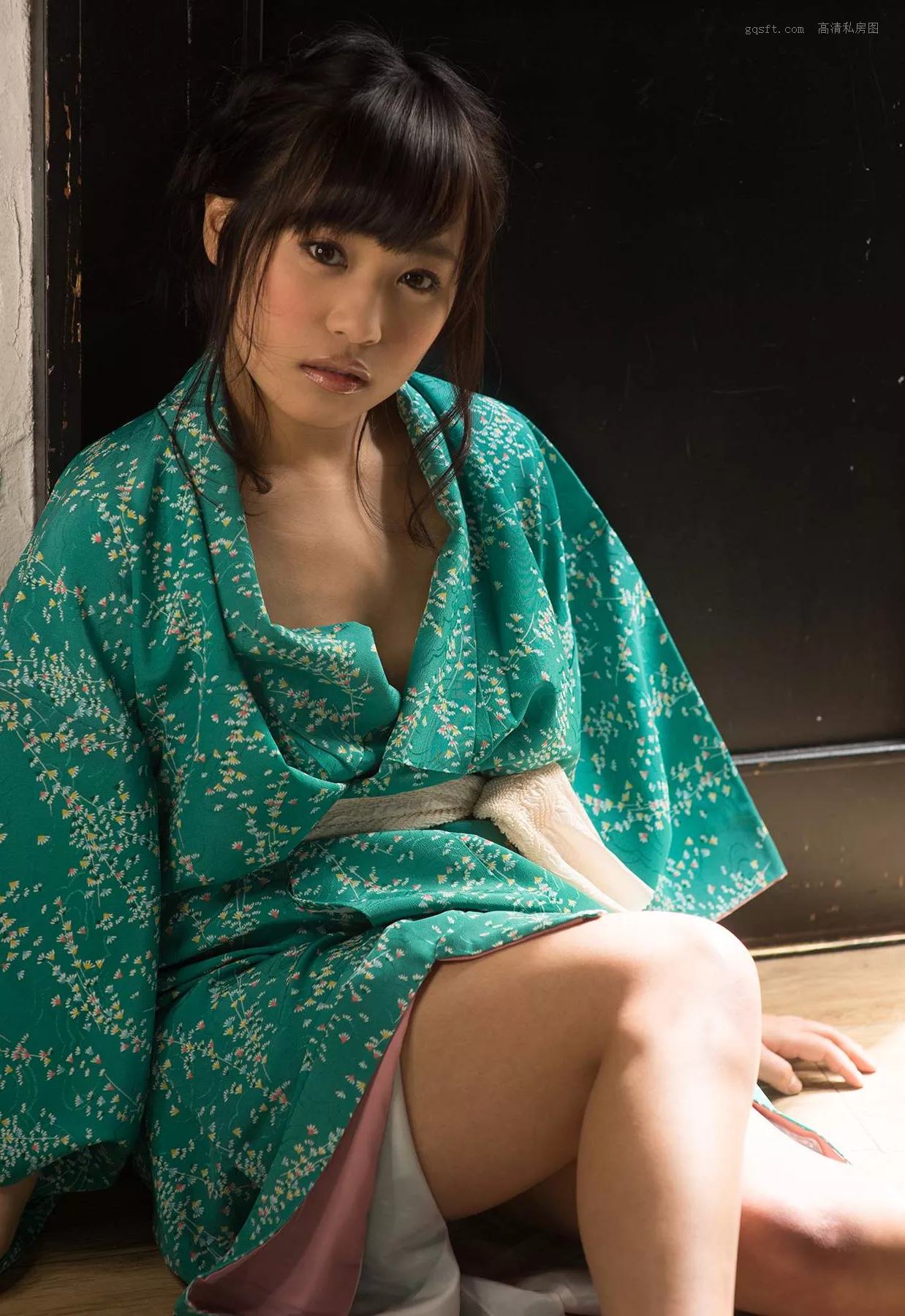 日本 丽人 高品质写真艺术 Emi Asano 浅野えみ Grande