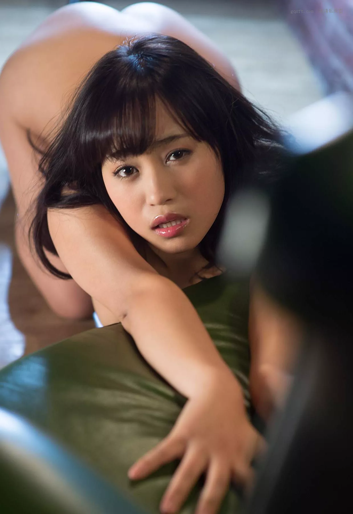 日本 丽人 高品质写真艺术 Emi Asano 浅野えみ Grande