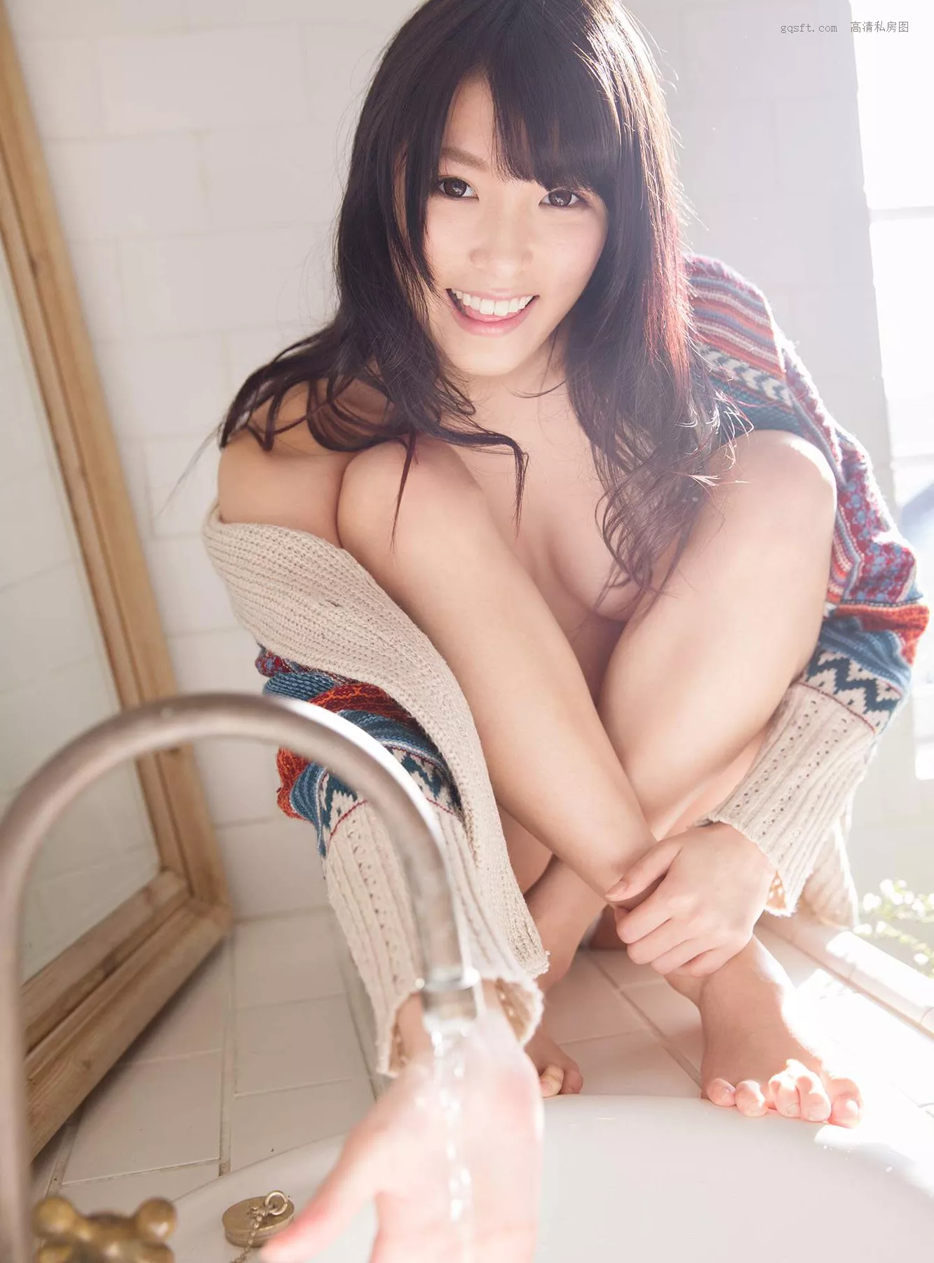 日本 美人 优质摄影写真 Ai Yuzuki 柚月あい Yuzuiro