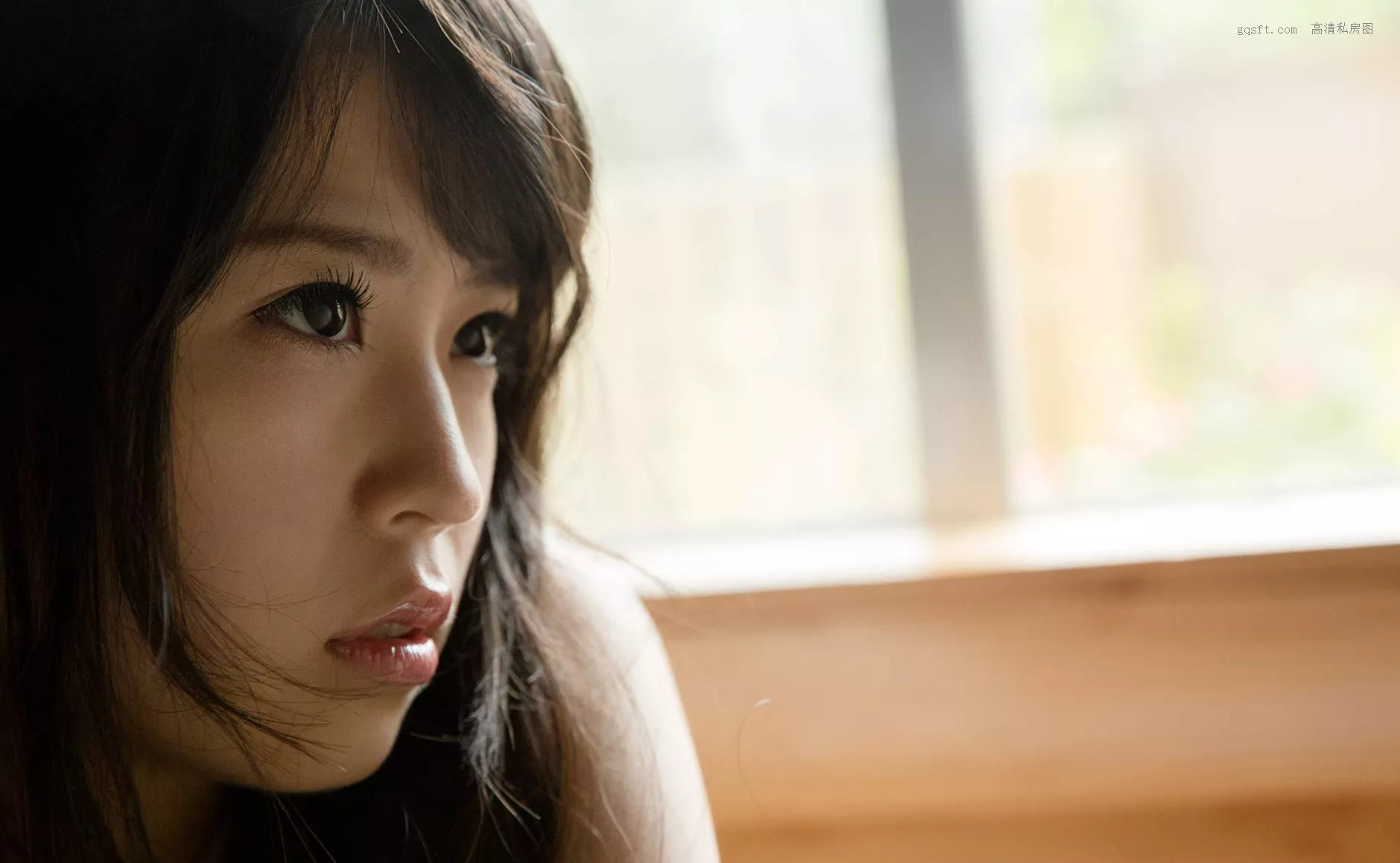 日本 仙女 高精细艺术图摄影 Yura Sakura さくらゆら Washed Out