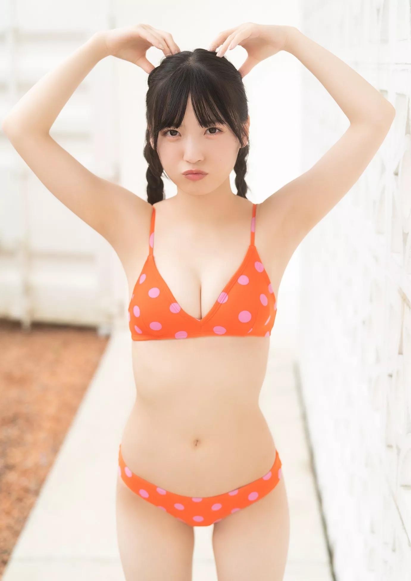 Yura Yura 由良ゆら限定 YJ Photo Book 「“Azatoi”Summer Girl」 全集修正