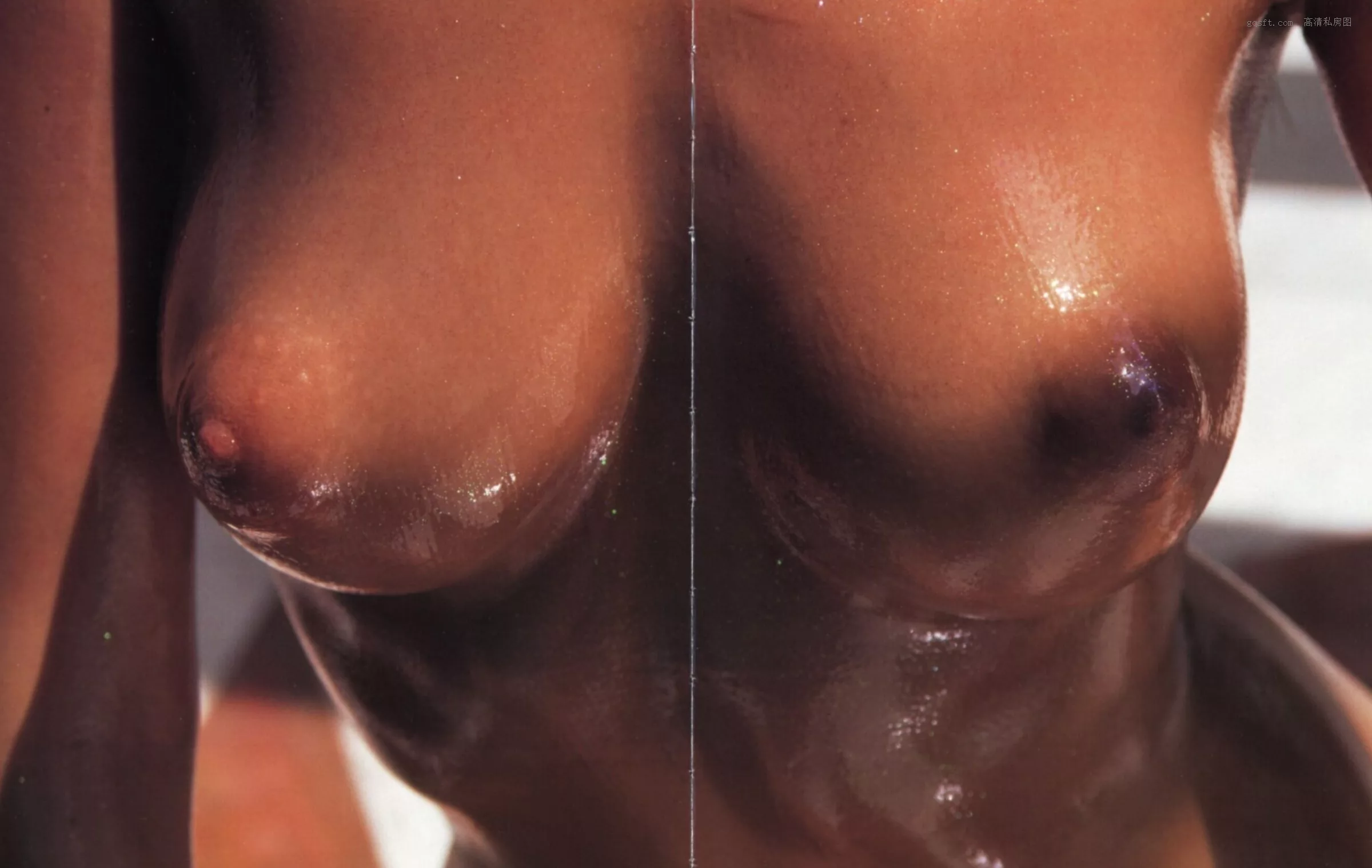 日本 仙女 高品质艺术写真 精选 2000.12 �R川あみ《Accidents TOKYO》