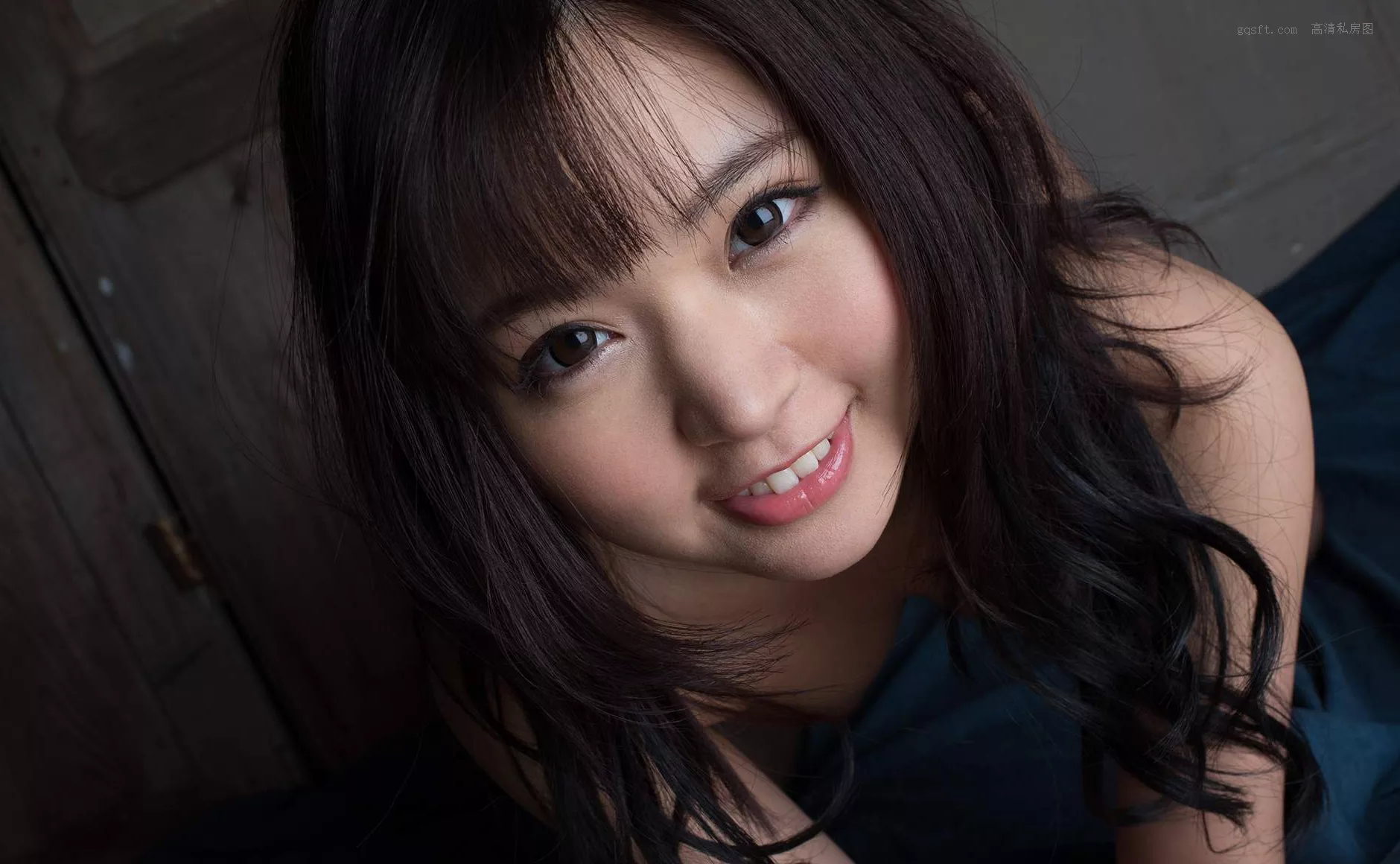 日本 女神 超清摄影艺术图 Nana Ayano 绫乃なな Everywhere