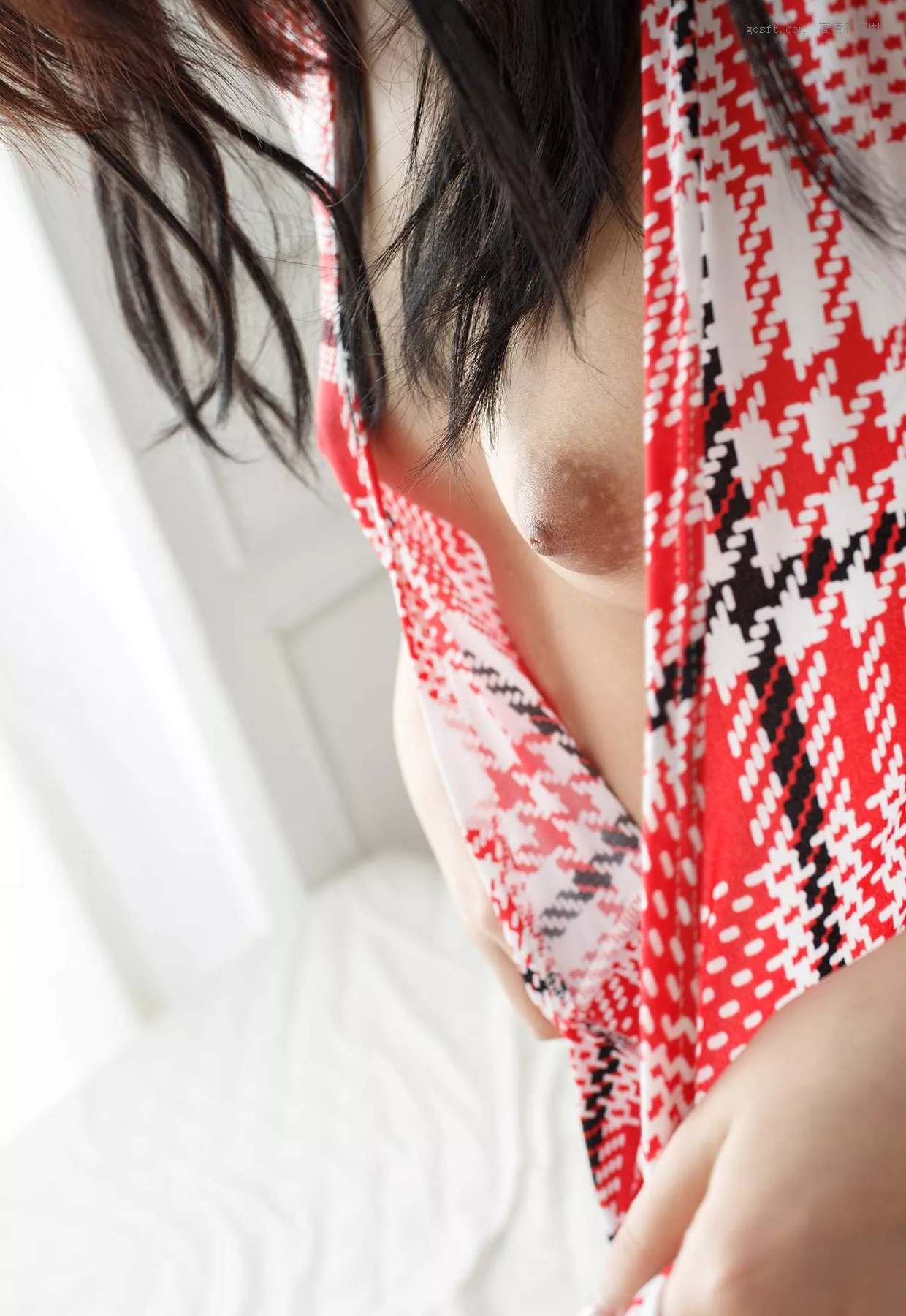 日本 女神 超清摄影艺术图 Nana Ayano 绫乃なな Everywhere