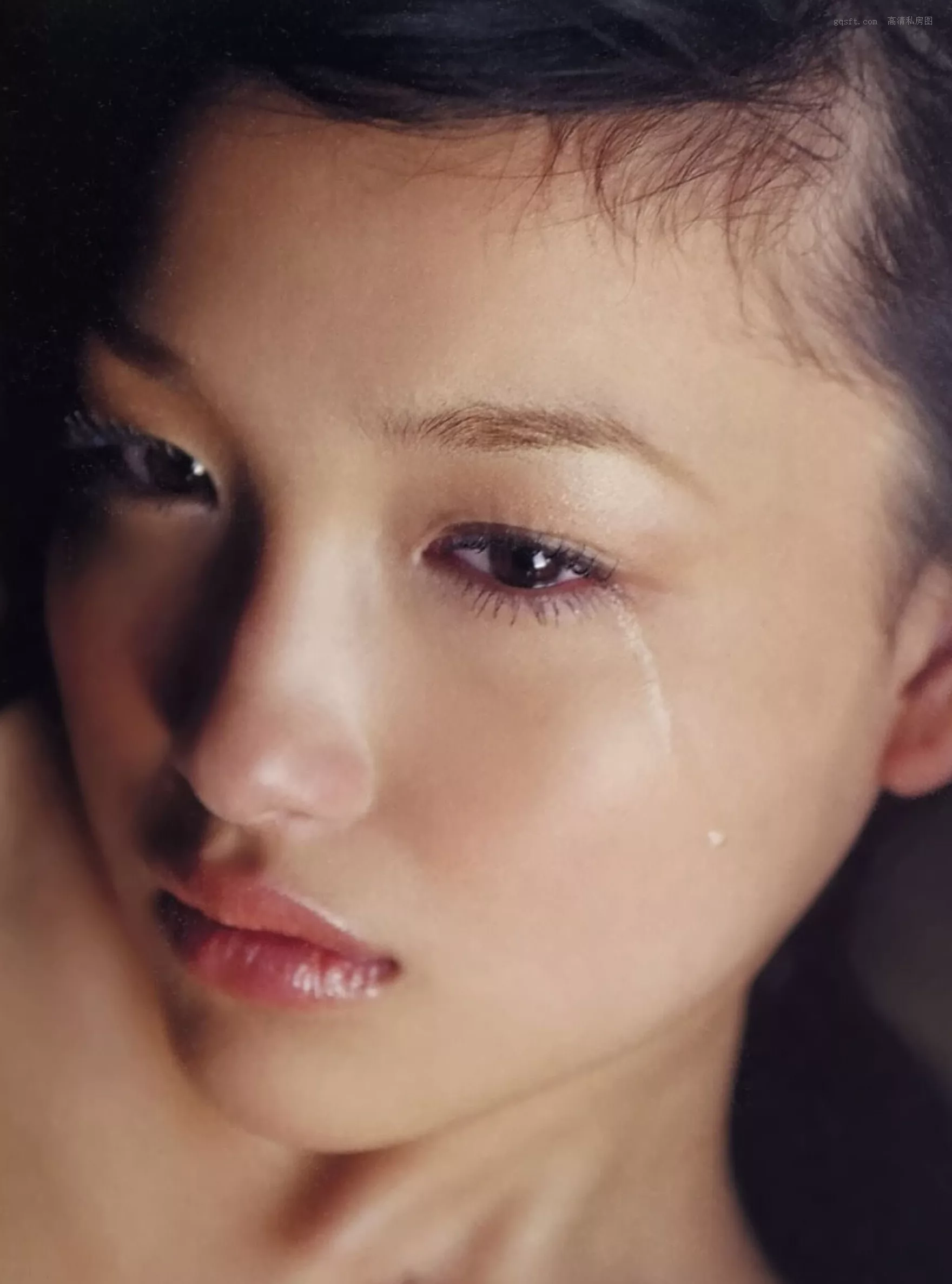 日本 美人 高精细艺术图摄影 精选 2004.6 久纱野水萌《はだかのれおん》