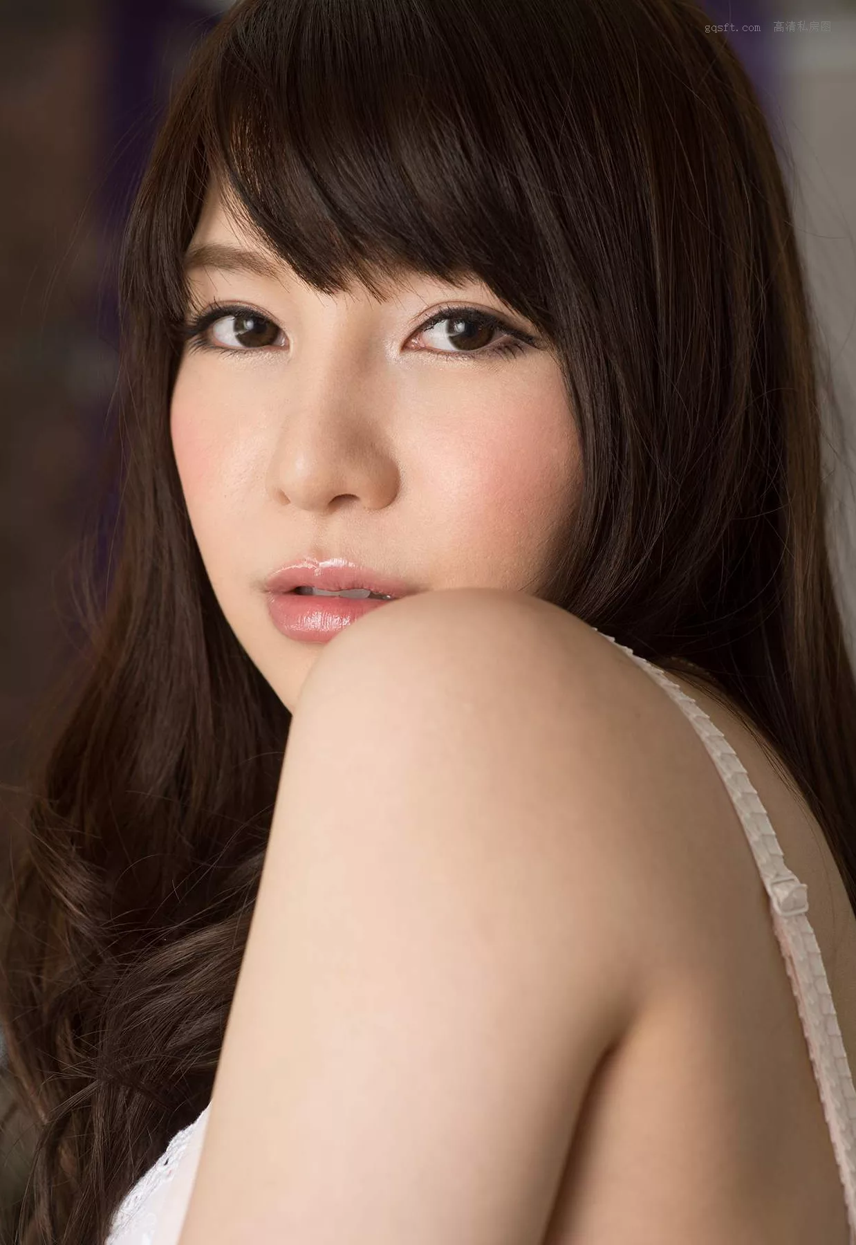 日本 尤物 高品质影像摄影 Aoi 葵 A