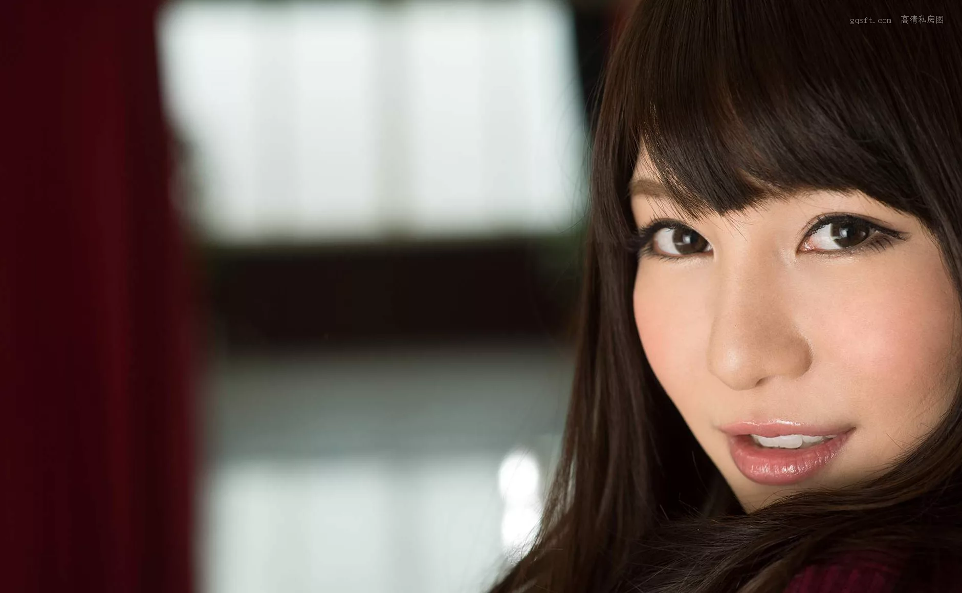 日本 尤物 高品质影像摄影 Aoi 葵 A