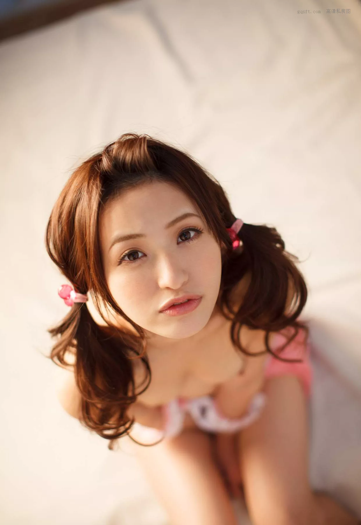 日本 尤物 高品质影像艺术 Moe Amatsuka 天使もえ Fluff
