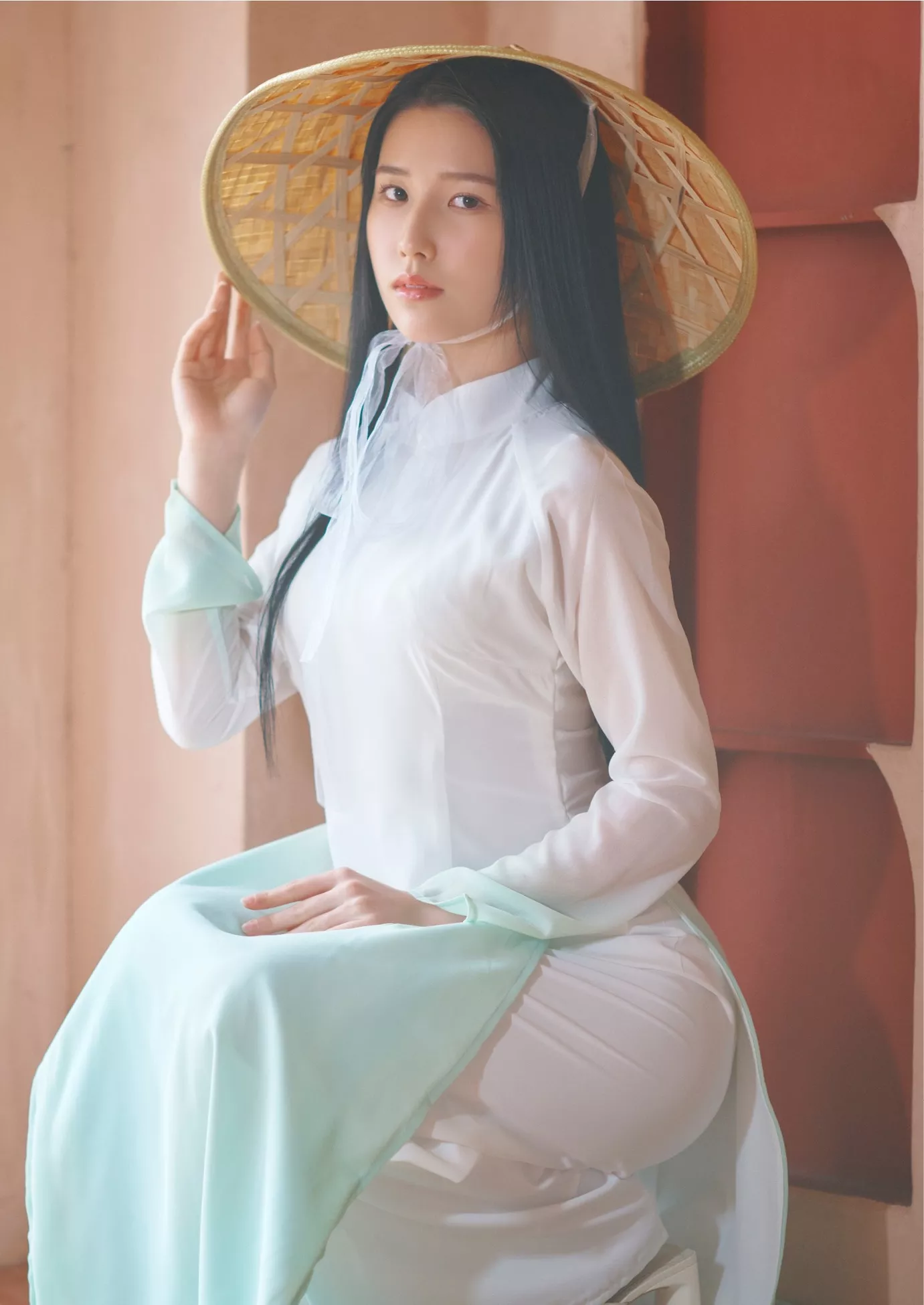 森岛あんり&奥ゆい限定 YJ Photo Book 「ふわゆる��妹」 全集修正