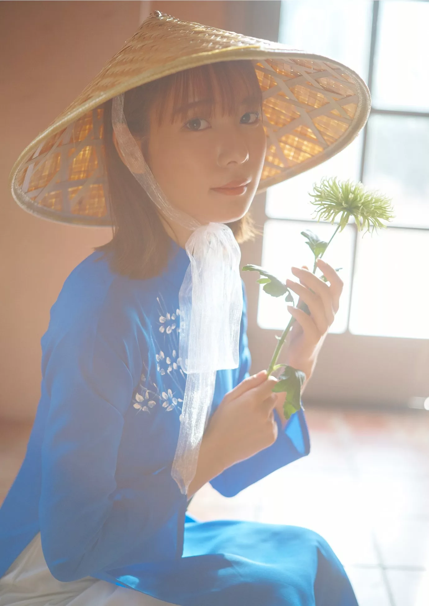 森岛あんり&奥ゆい限定 YJ Photo Book 「ふわゆる��妹」 全集修正