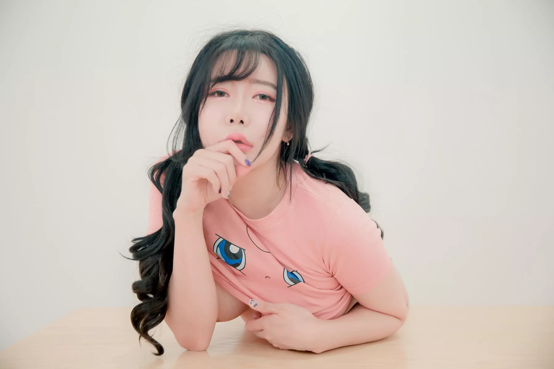 SUA【南韩JOApictures影像】 SUA x JOA 21. MARCH(88P)