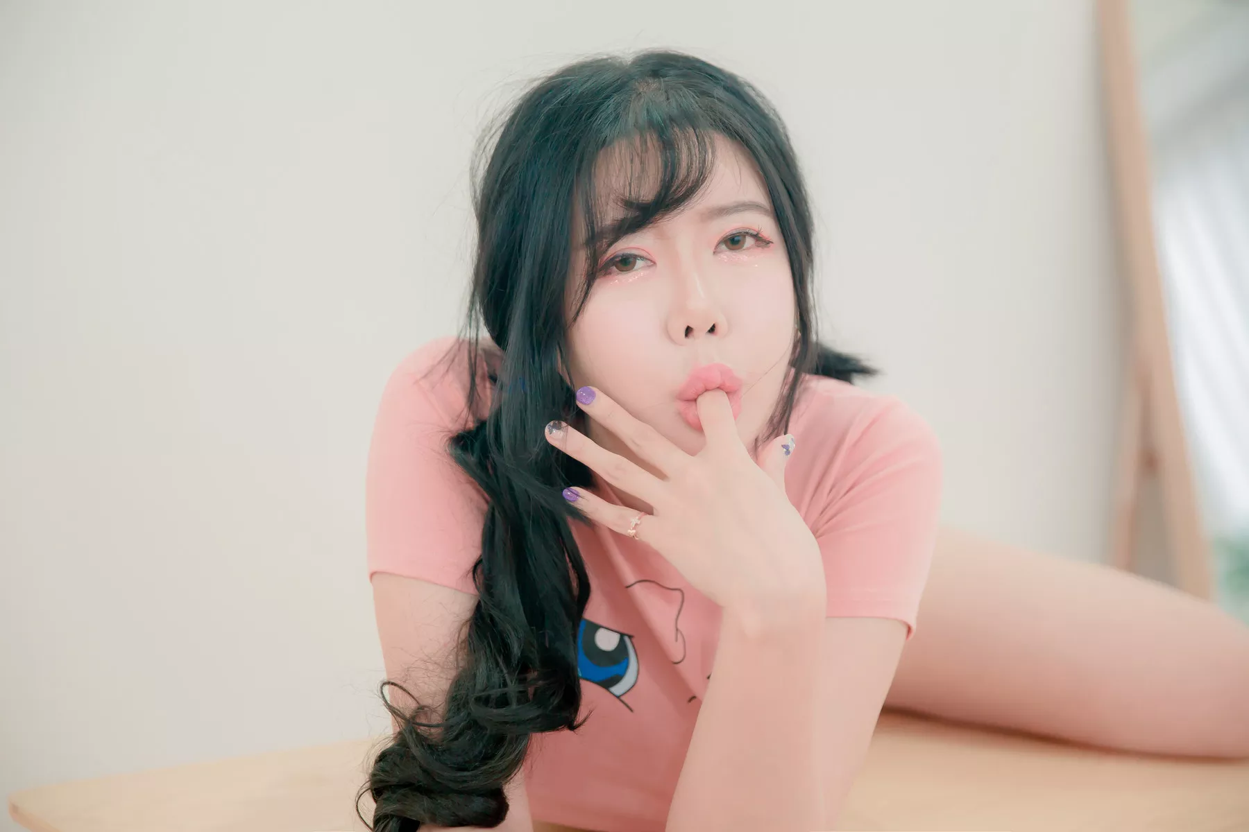 SUA【南韩JOApictures影像】 SUA x JOA 21. MARCH(88P)