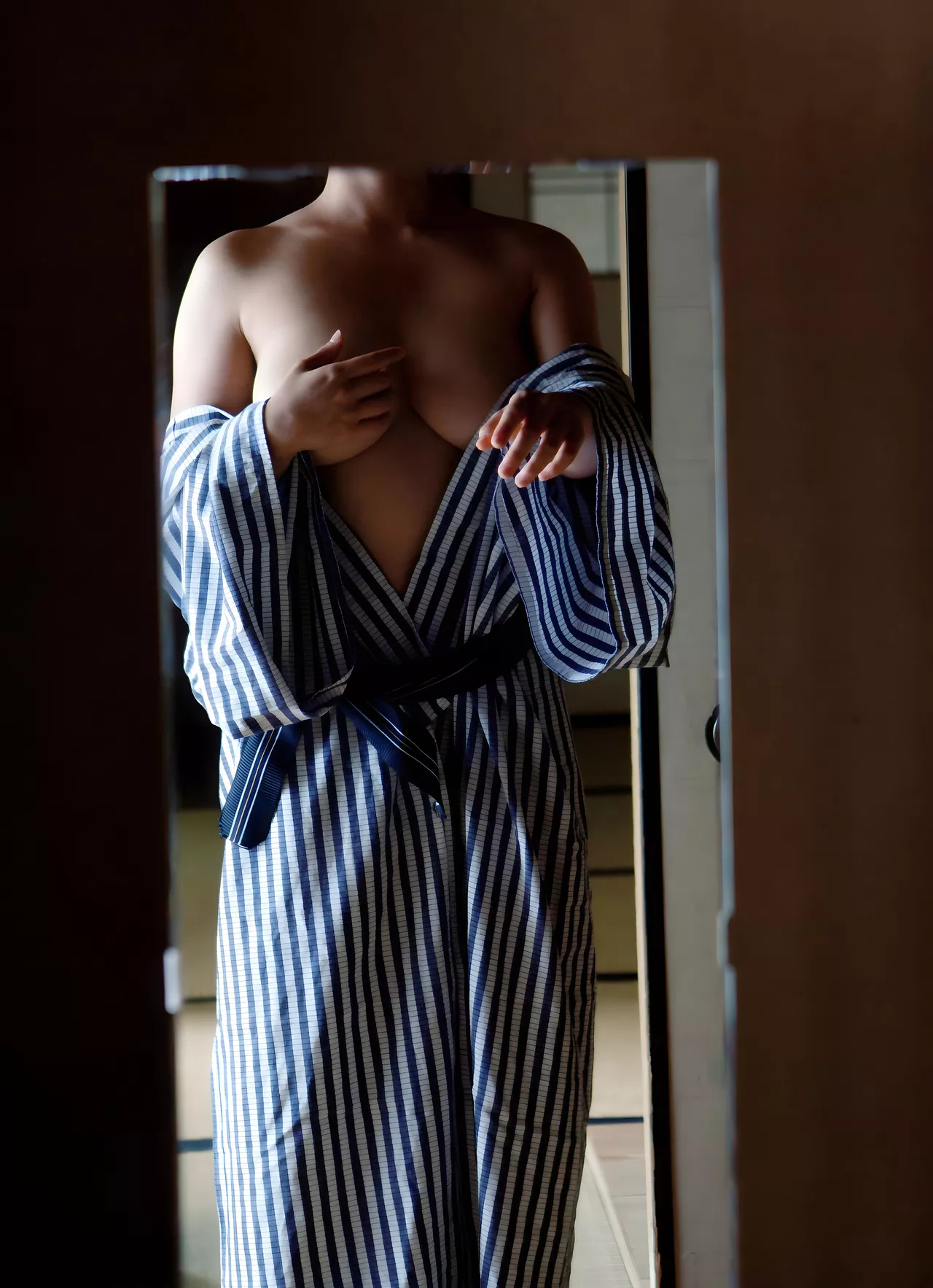 Saaya Irie 纱绫影像集 Photobook 亚洲靓模影像 【SAAYA】 全集修正