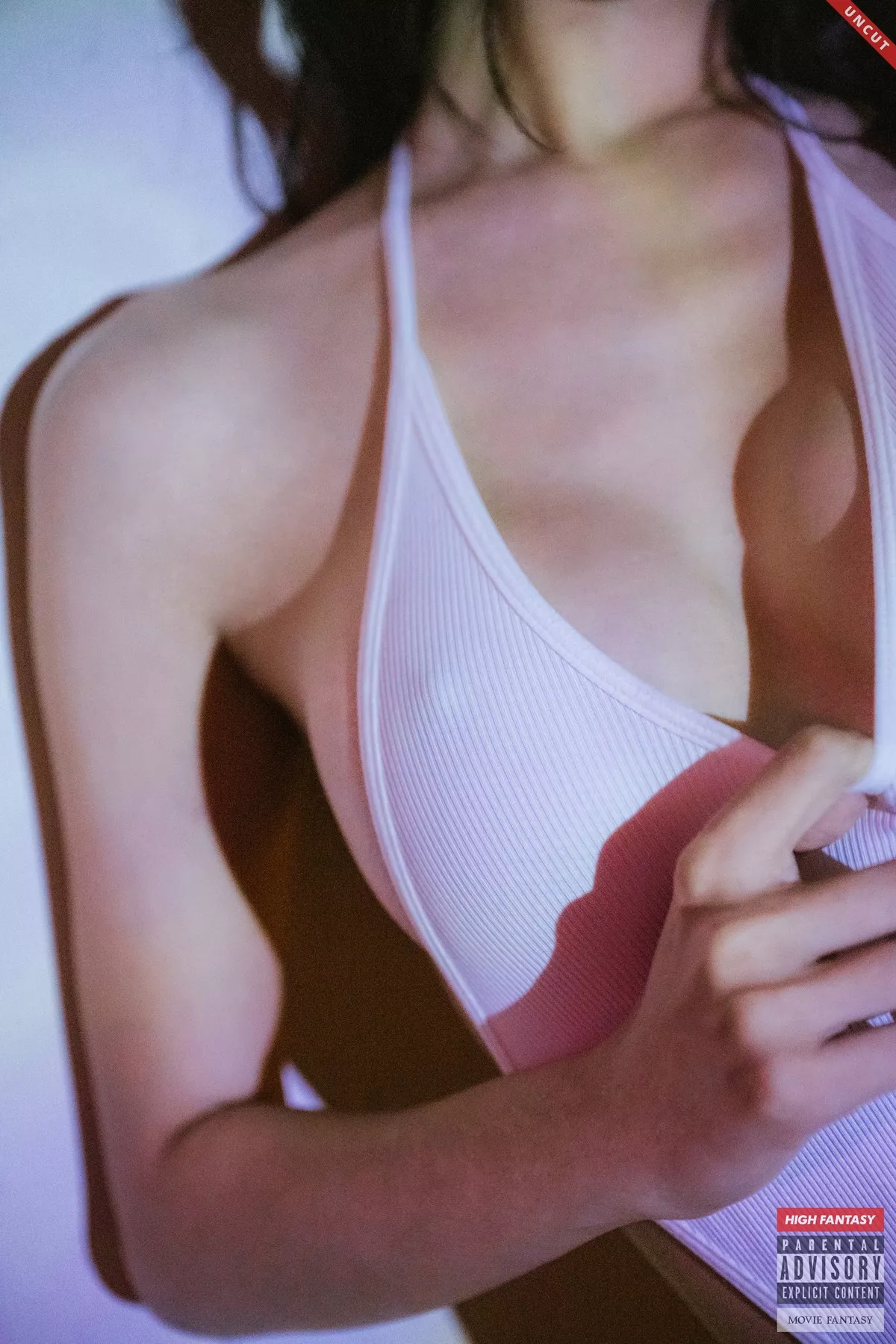 Lee Seol【HIGH FANTASY 国色幻想】 高丽女神写真 Vol.9 Polaroid UNCUT(46P)