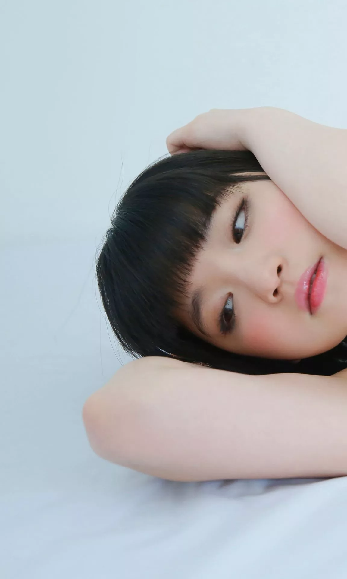 Nagi Nemoto 根本�M周 ！ 「恋する」 全集修正