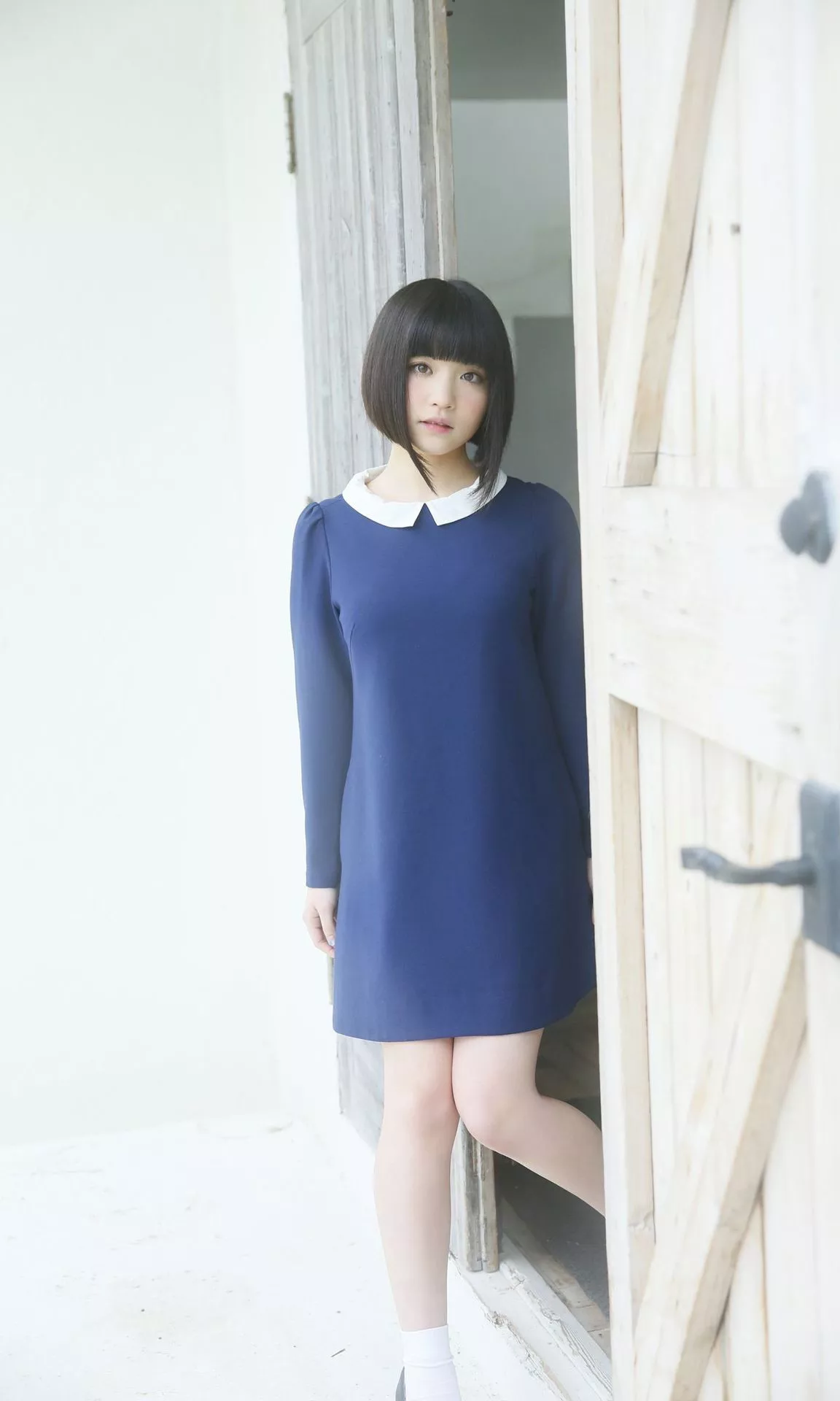 Nagi Nemoto 根本�M周 ！ 「恋する」 全集修正