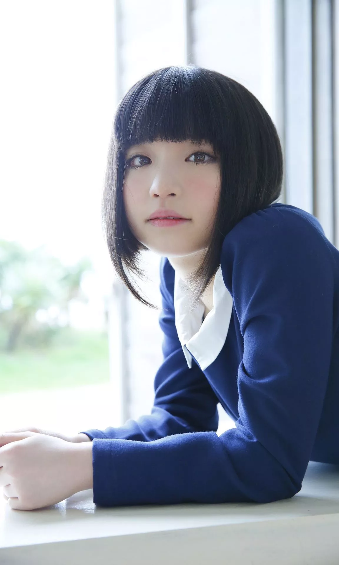 Nagi Nemoto 根本�M周 ！ 「恋する」 全集修正