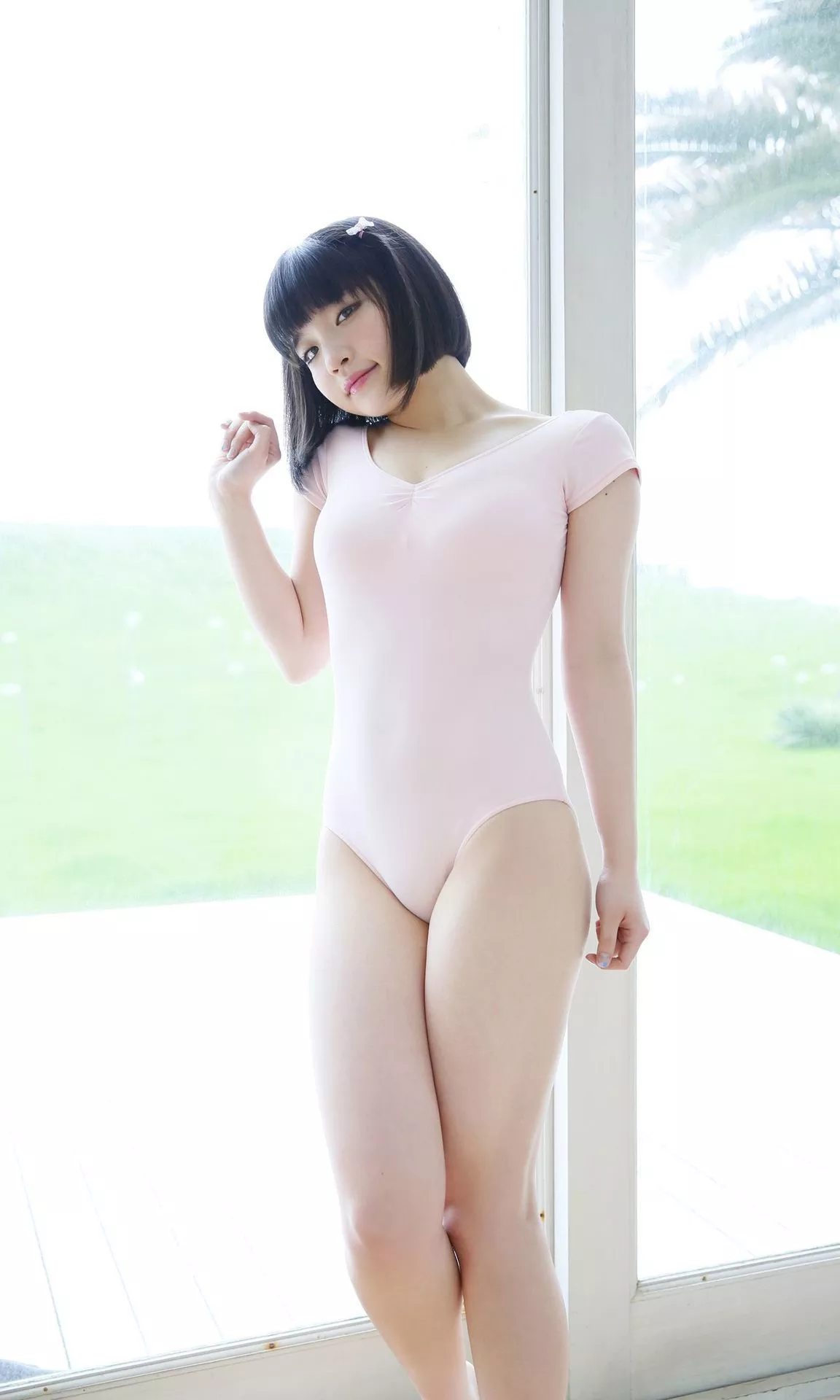 Nagi Nemoto 根本�M周 ！ 「恋する」 全集修正