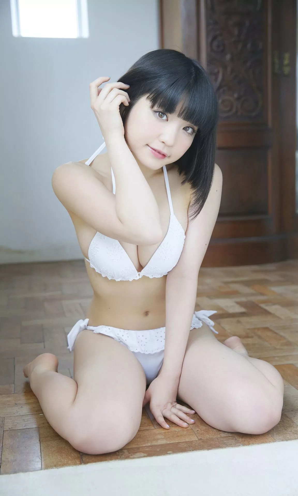 Nagi Nemoto 根本�M周 ！ 「恋する」 全集修正