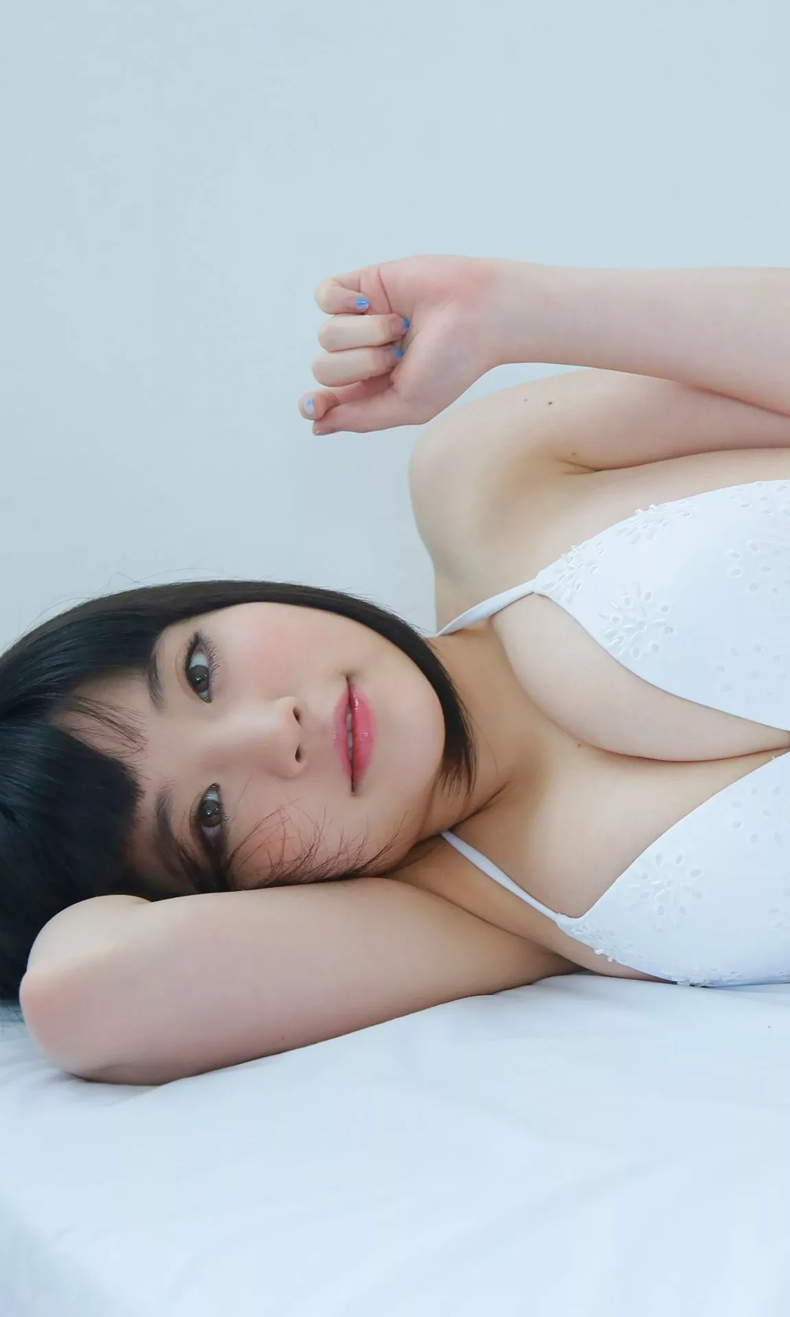 Nagi Nemoto 根本�M周 ！ 「恋する」 全集修正