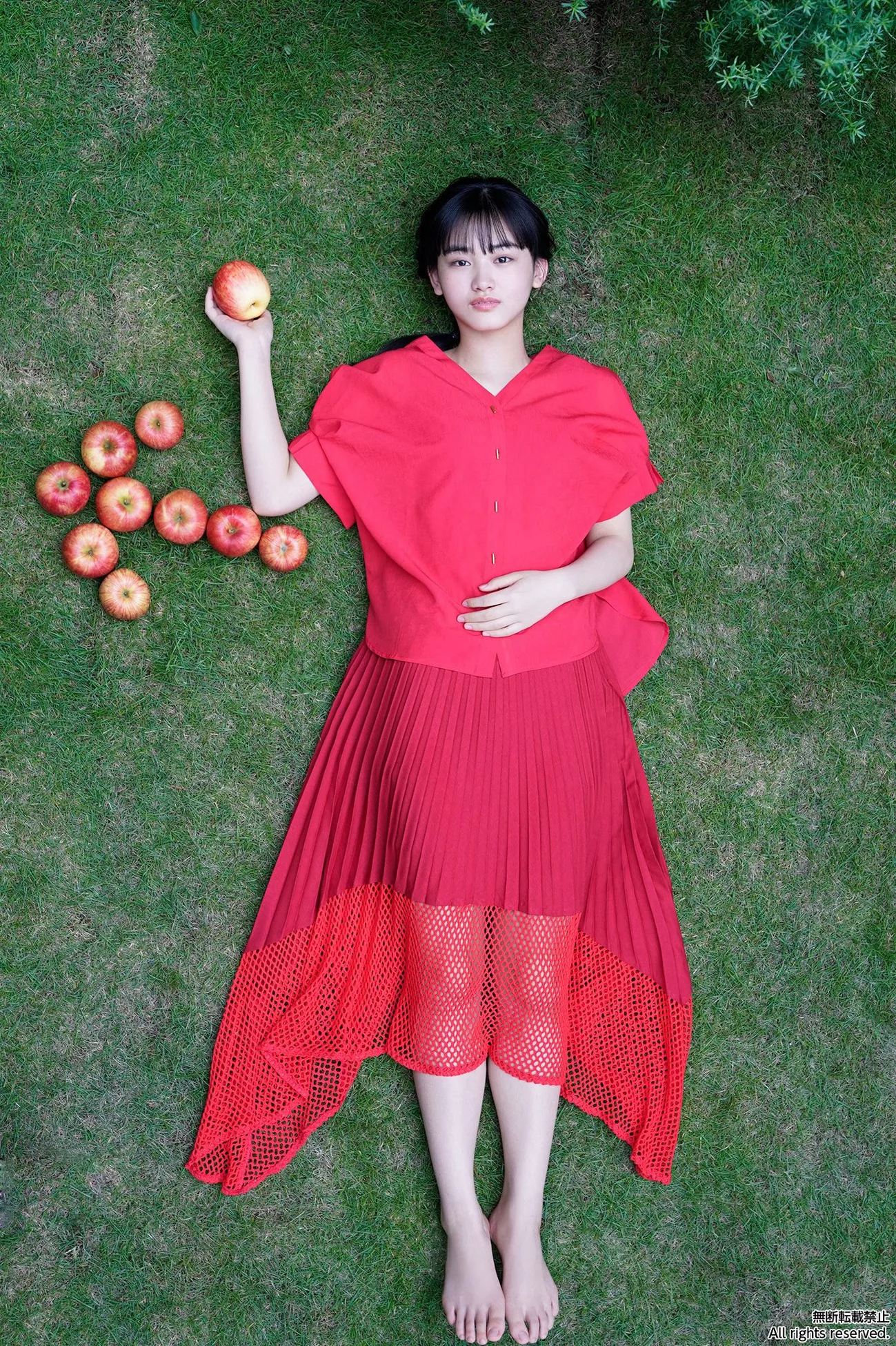 Ten Yamasaki 山�D天Web 坂道＋ 日本美人影像