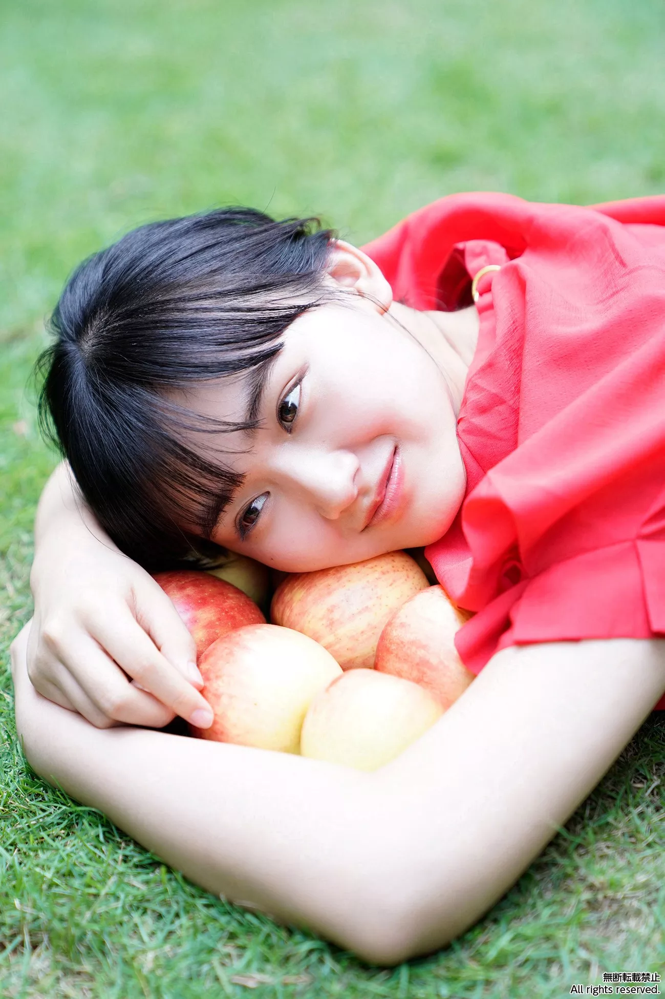 Ten Yamasaki 山�D天Web 坂道＋ 日本美人影像