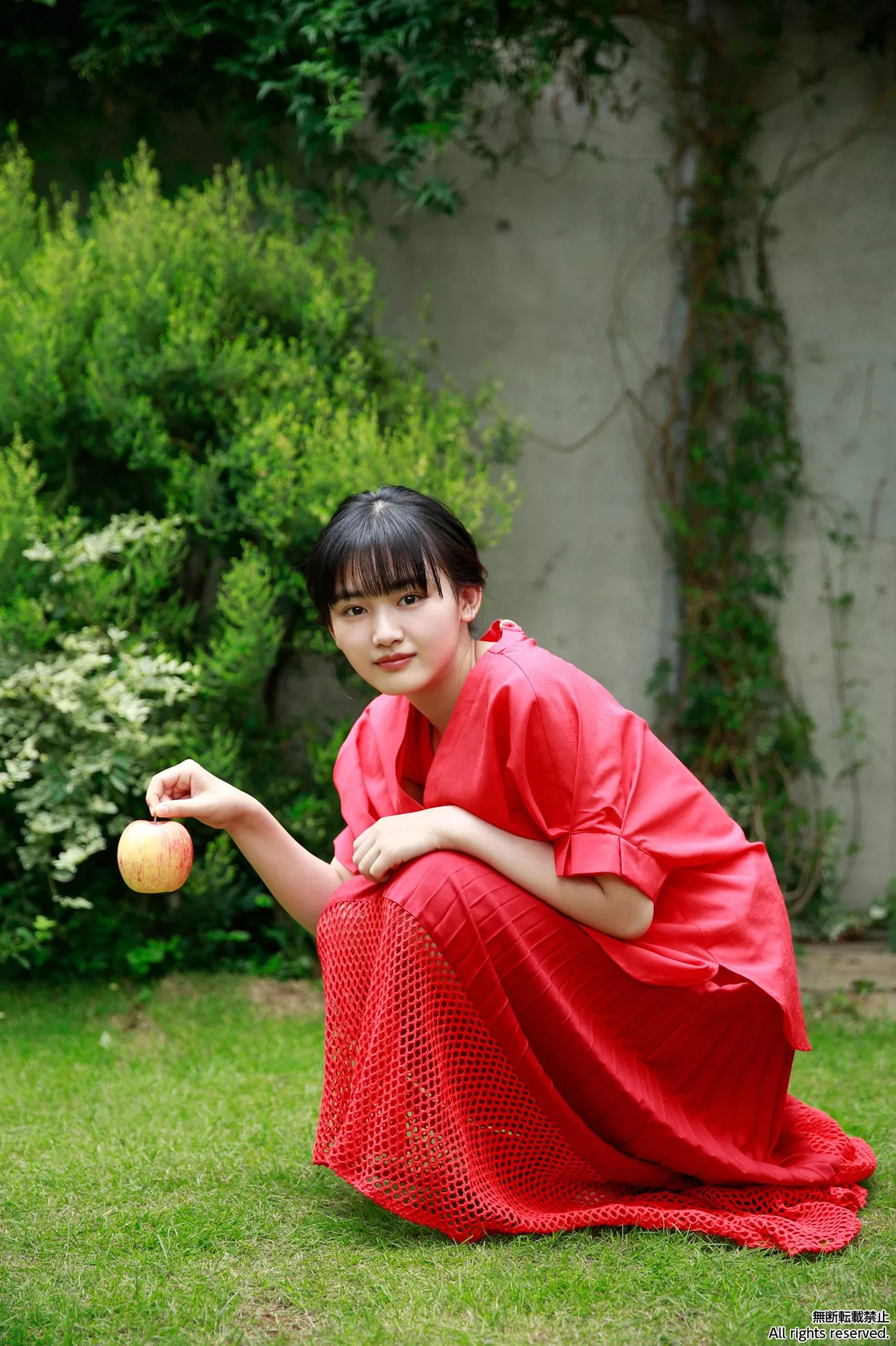 Ten Yamasaki 山�D天Web 坂道＋ 日本美人影像