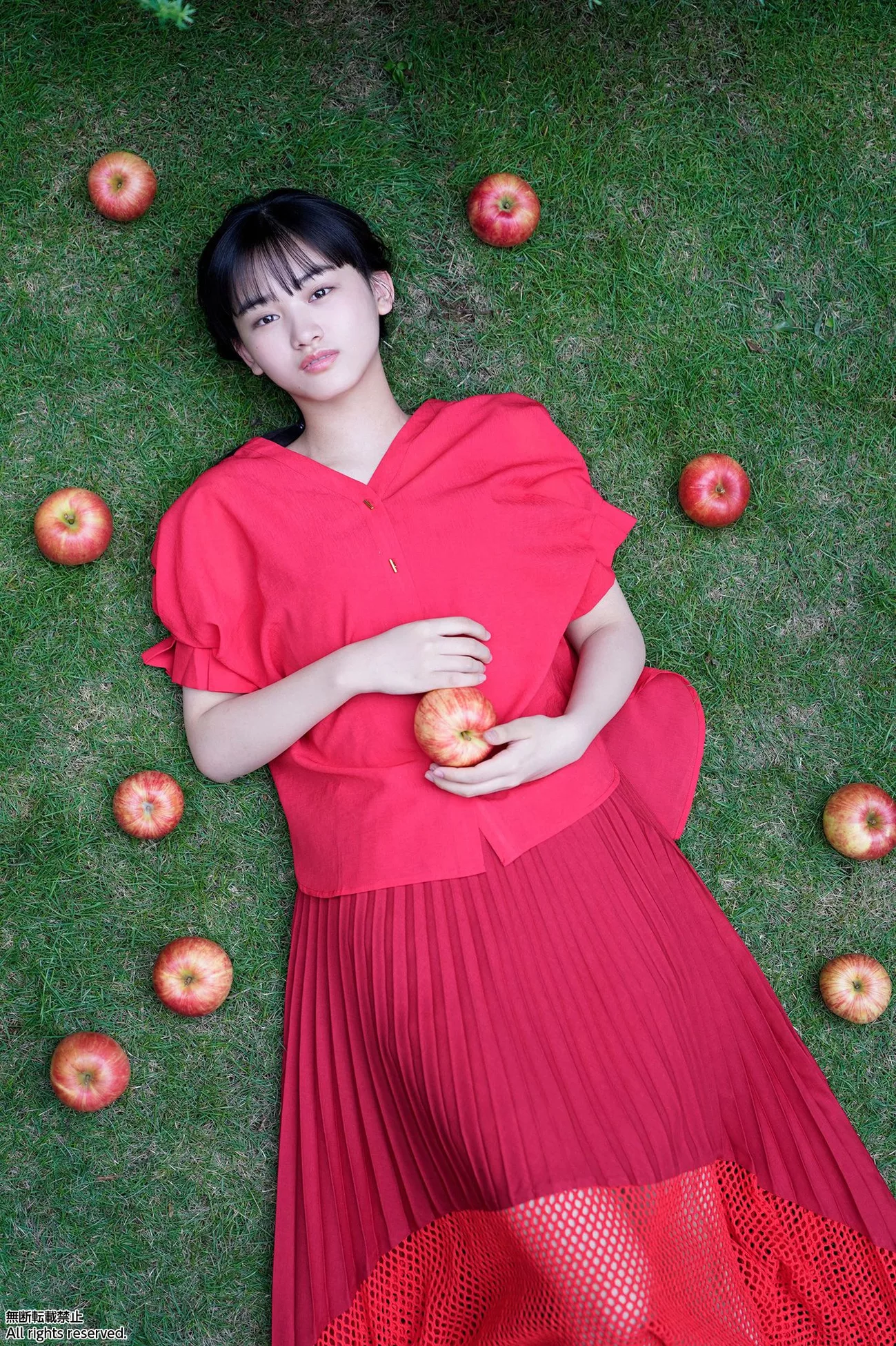Ten Yamasaki 山�D天Web 坂道＋ 日本美人影像