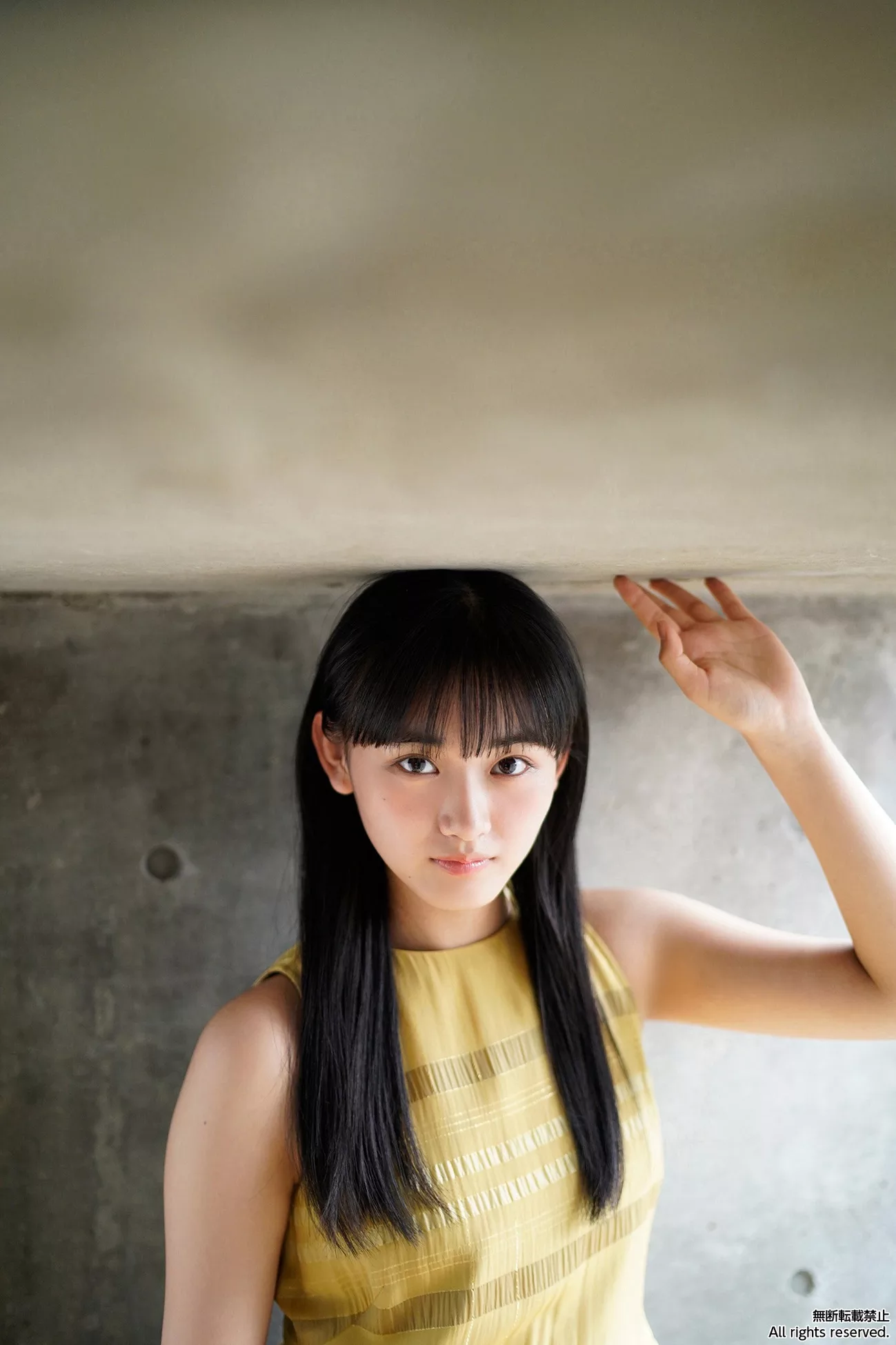 Ten Yamasaki 山�D天Web 坂道＋ 日本美人影像