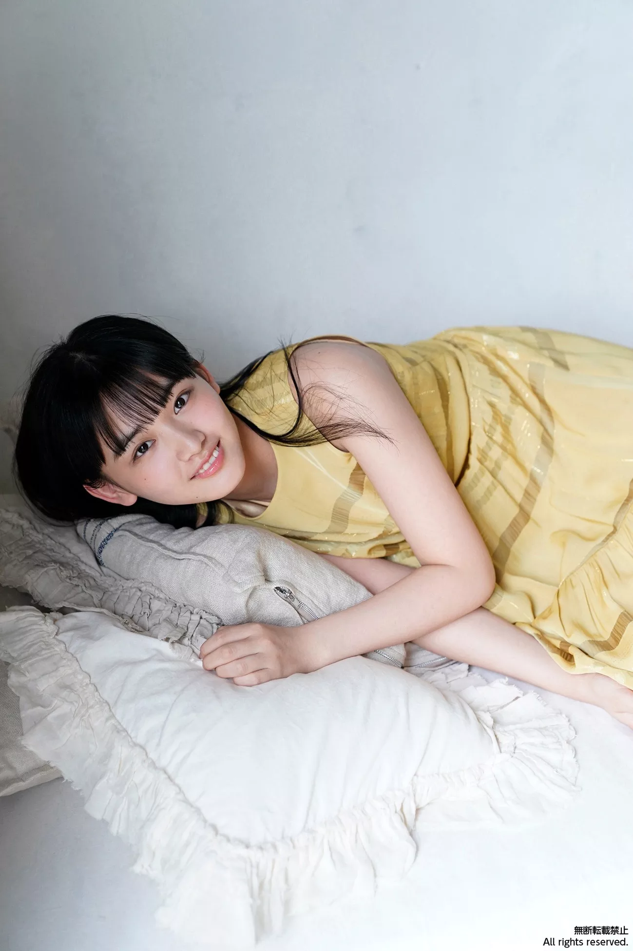 Ten Yamasaki 山�D天Web 坂道＋ 日本美人影像