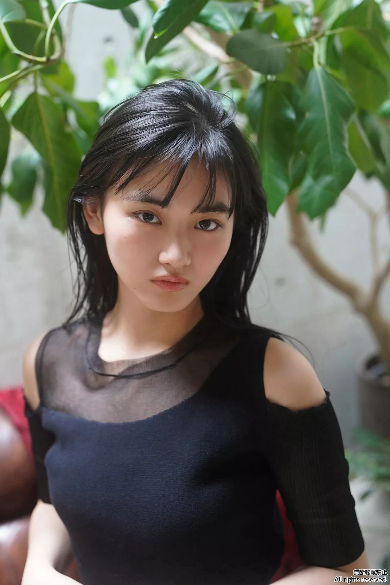 Ten Yamasaki 山�D天Web 坂道＋ 日本美人影像